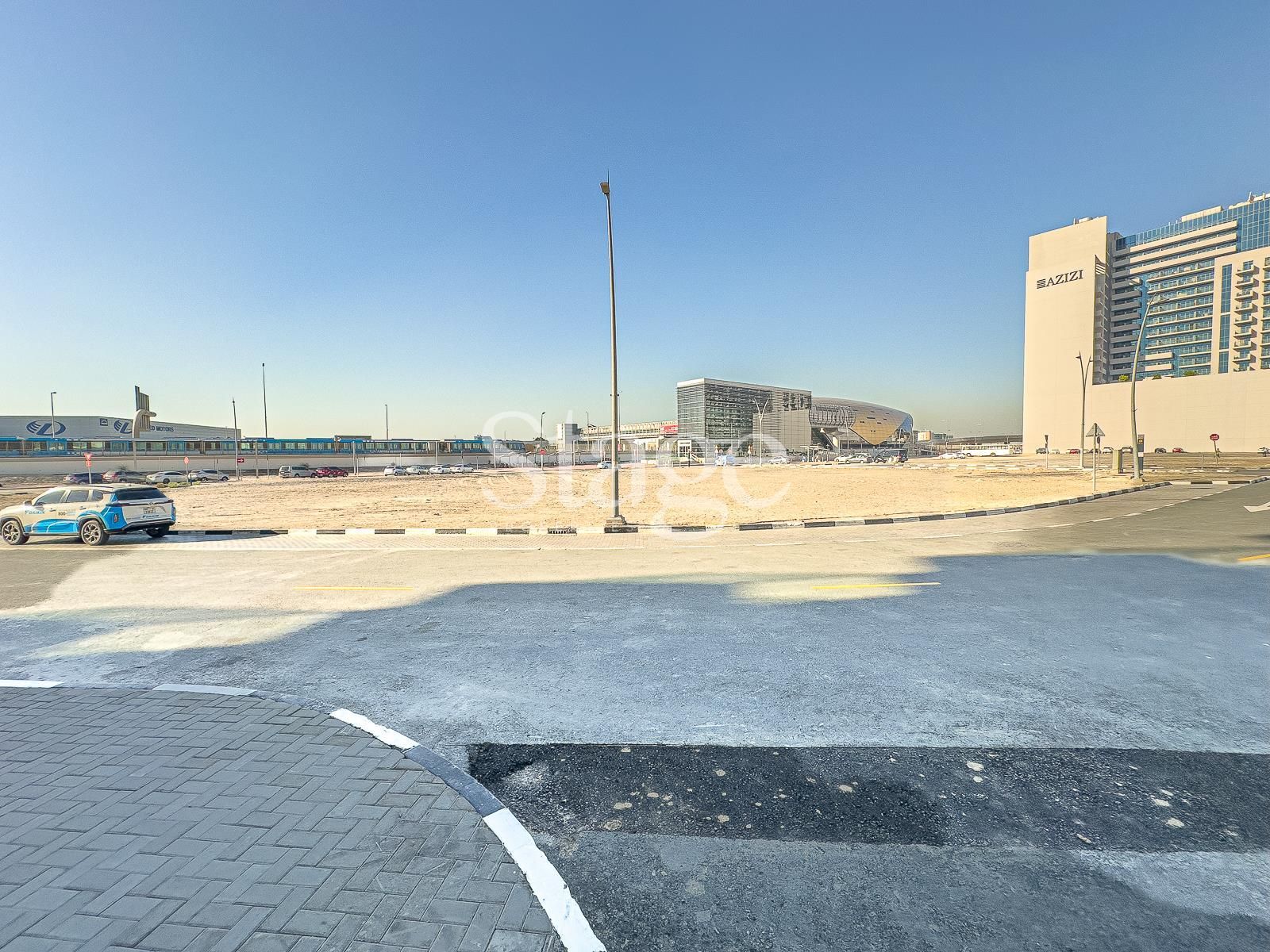 Studio common for Sale in Jebel Ali, Dubai RP8097S