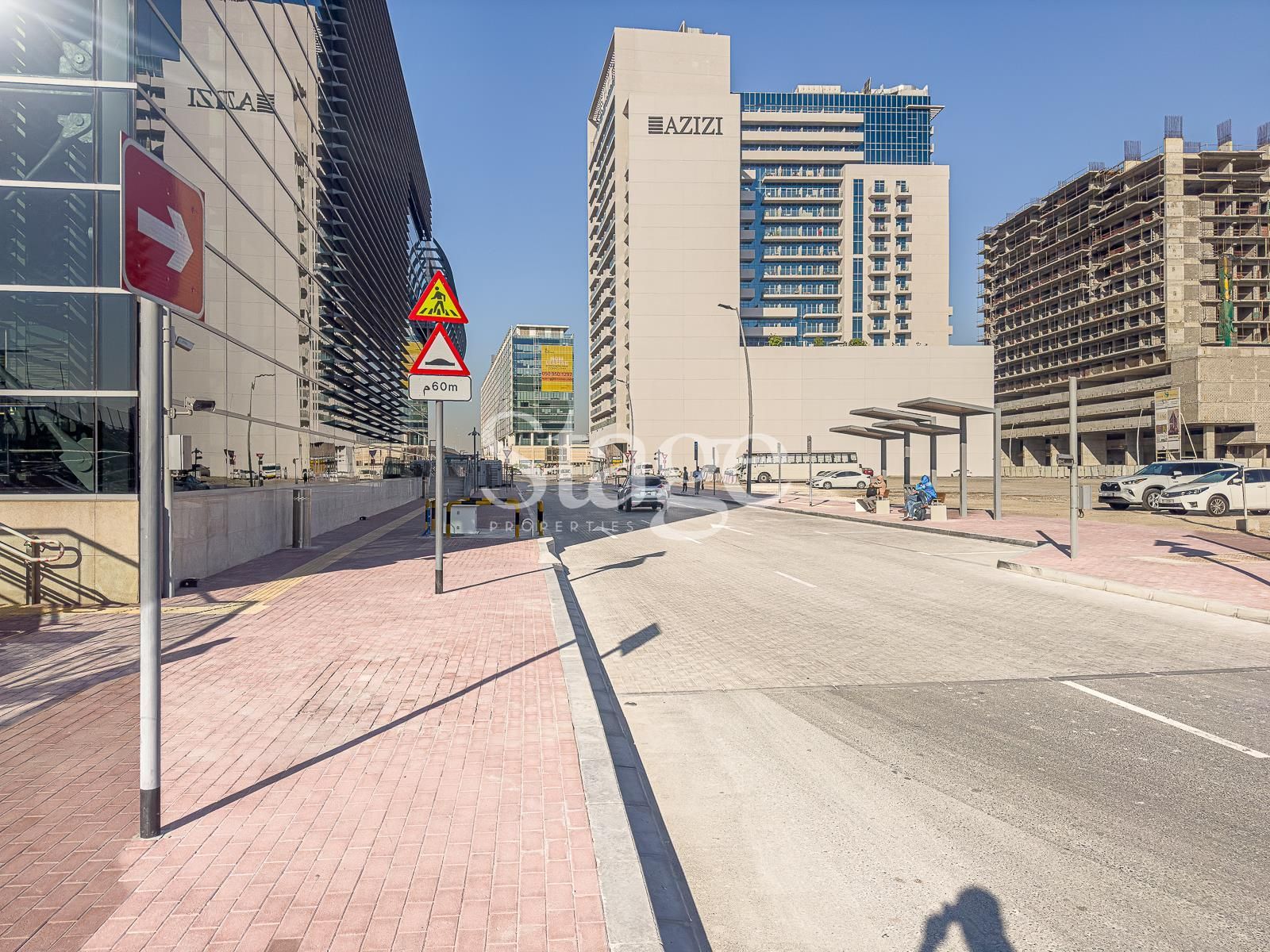 Studio Land Residential for Sale in Jebel Ali, Dubai LP7333S