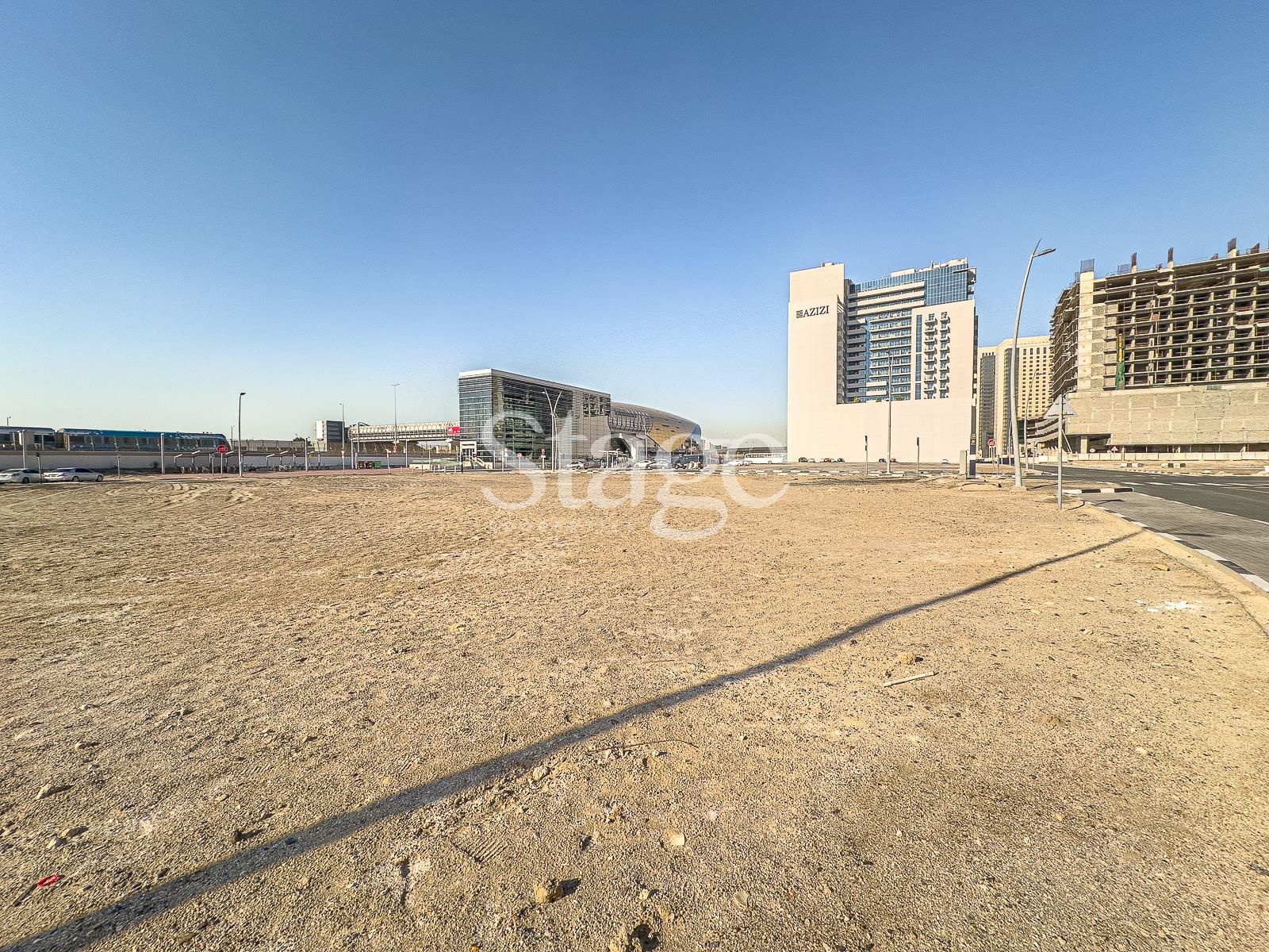 Studio common for Sale in Jebel Ali, Dubai RP8097S