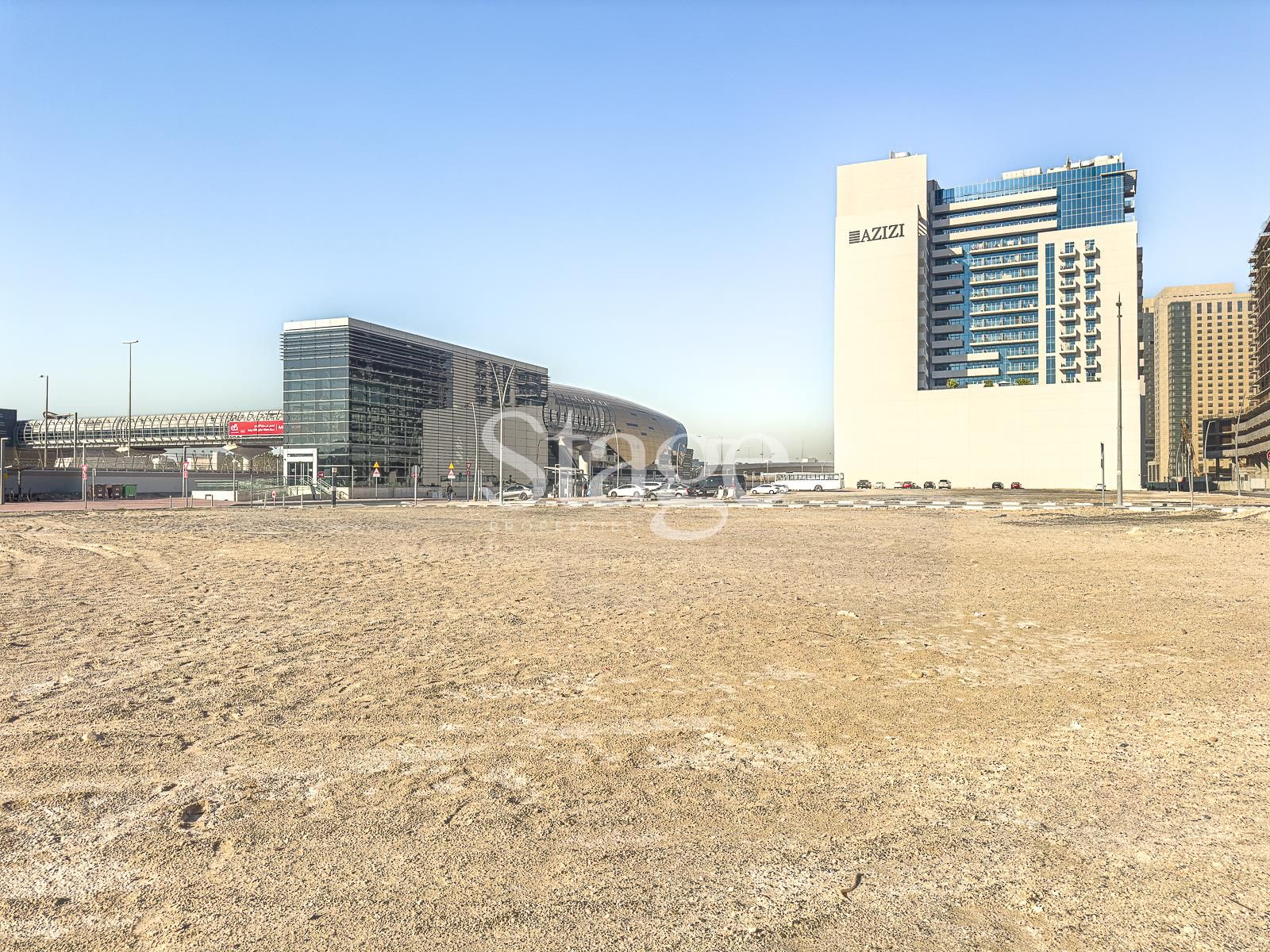 Studio common for Sale in Jebel Ali, Dubai RP8097S
