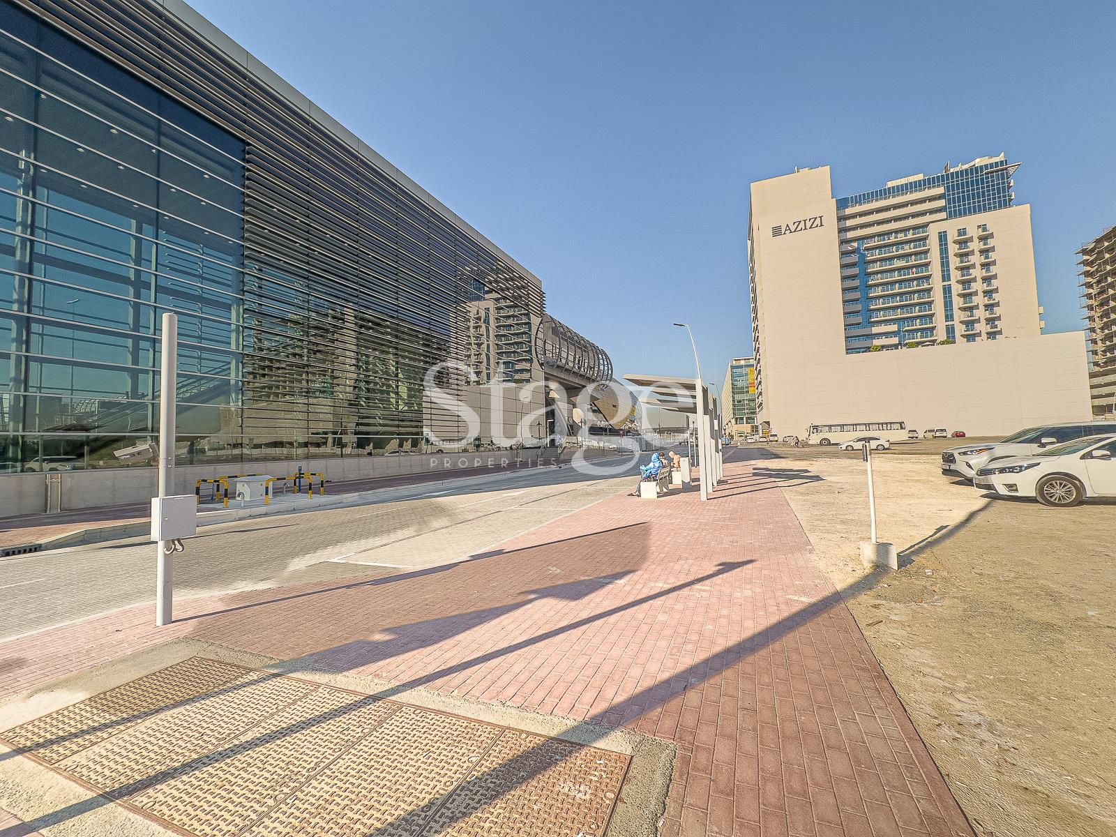 Studio common for Sale in Jebel Ali, Dubai RP8097S