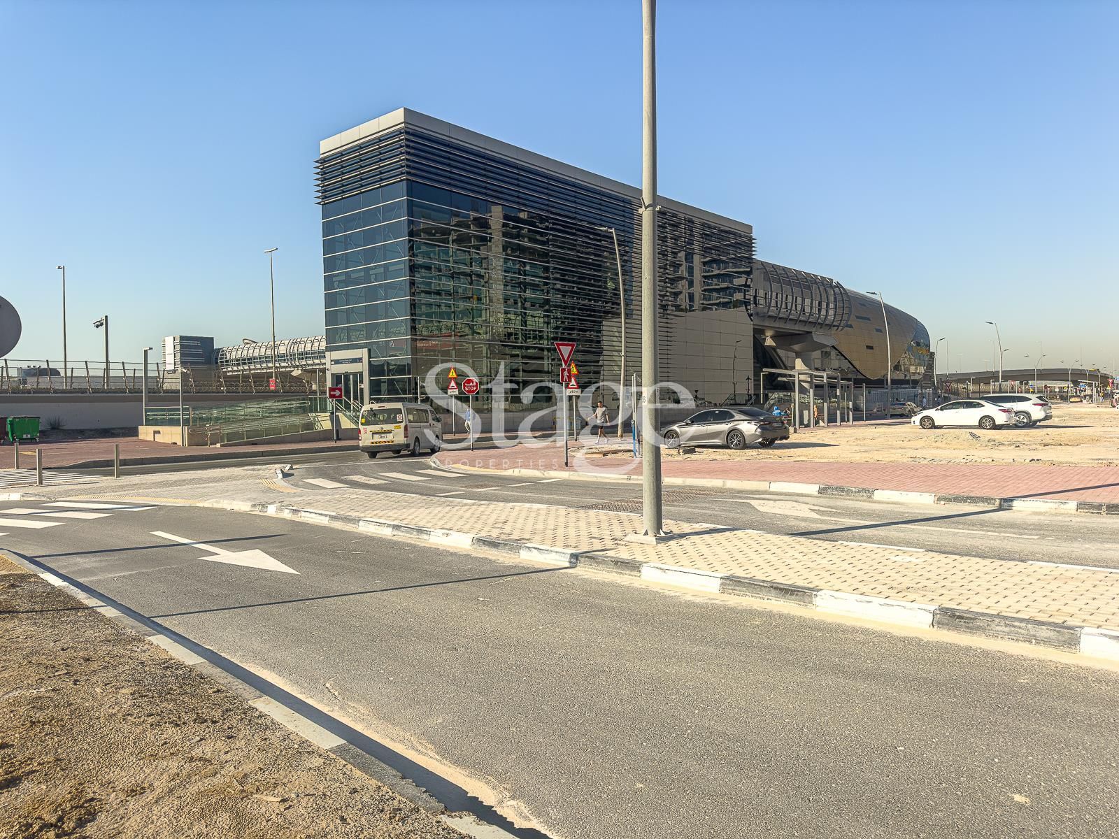 Studio Land Residential for Sale in Jebel Ali, Dubai LP7333S