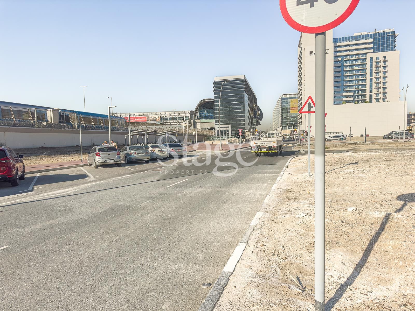 Studio Land Residential for Sale in Jebel Ali, Dubai LP7333S