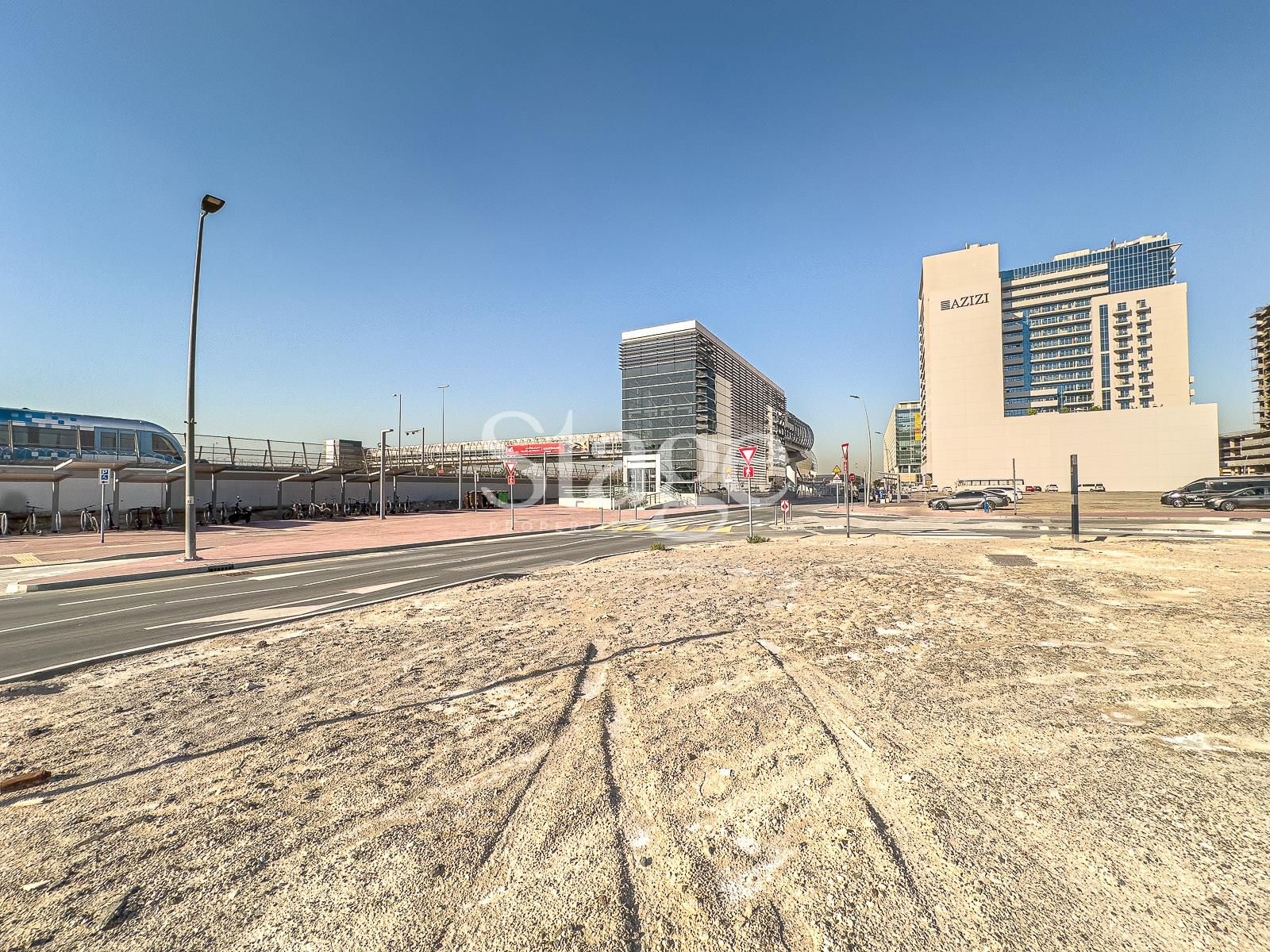 Studio common for Sale in Jebel Ali, Dubai RP8097S