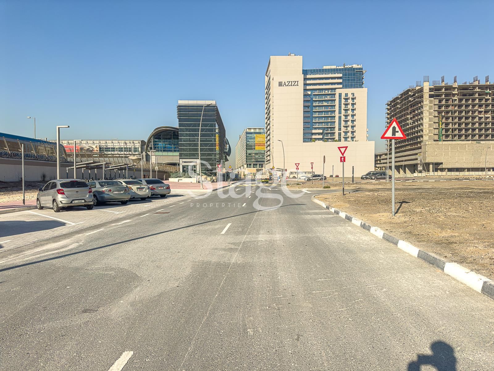 Studio Land Residential for Sale in Jebel Ali, Dubai LP7333S