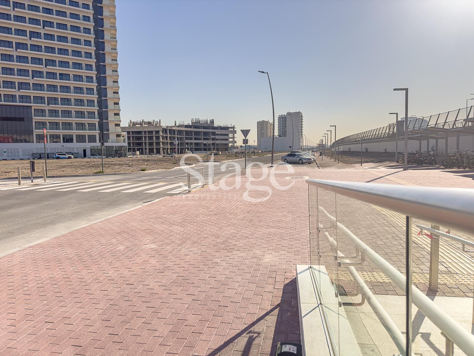 Studio Land Residential for Sale in Jebel Ali, Dubai LP7333S