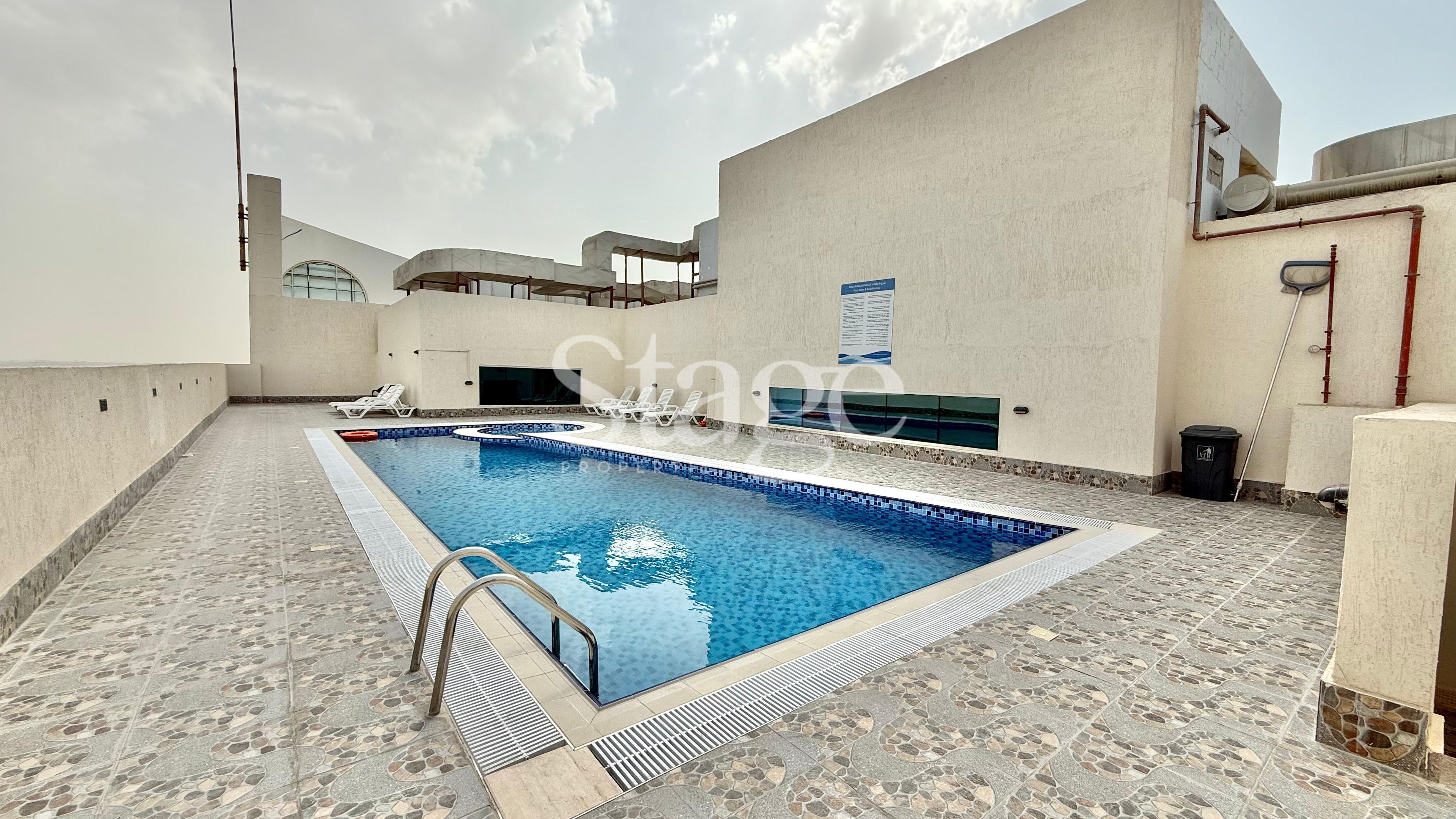 2 bedrooms apartment for Sale in Dubai Sports City, Dubai AP8344S