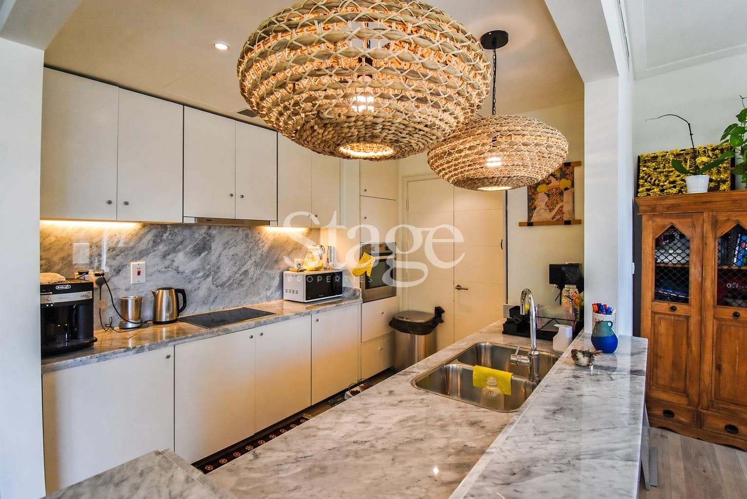 شقة من غرفة نوم للإيجار في Downtown Dubai، Dubai AP9378L