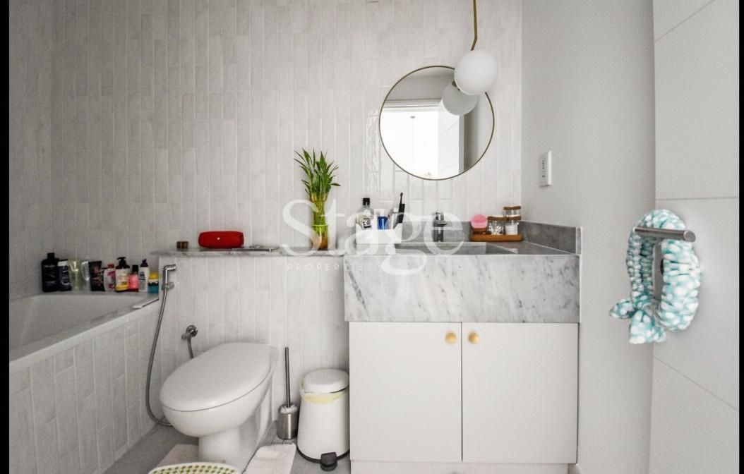 شقة من غرفة نوم للإيجار في Downtown Dubai، Dubai AP9378L