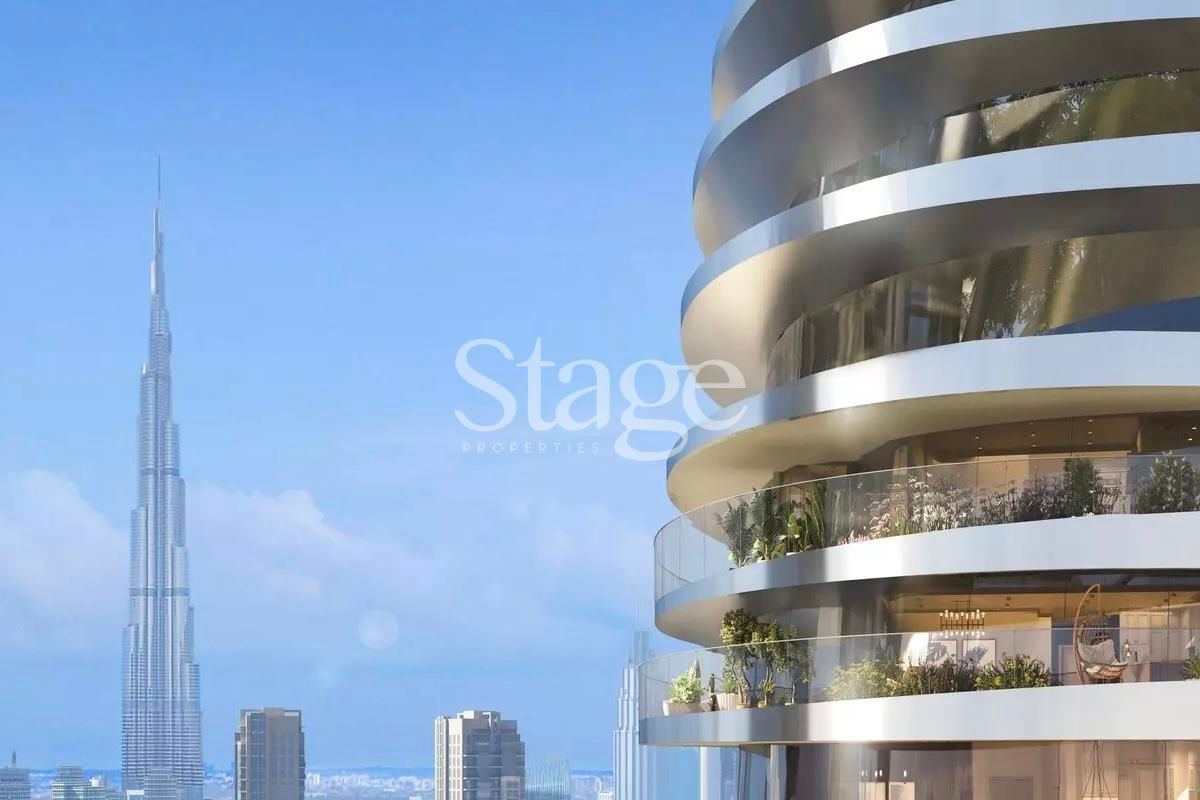 3 bedrooms apartment for Sale in Business Bay, Dubai AP8264S