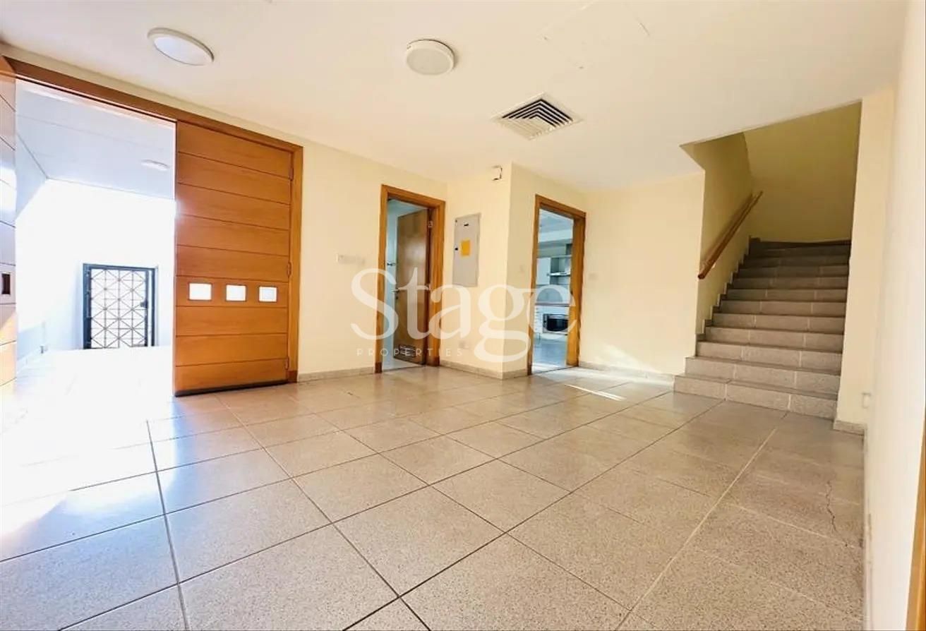 4 bedrooms common for Rent in Jumeirah, Dubai VI7610L