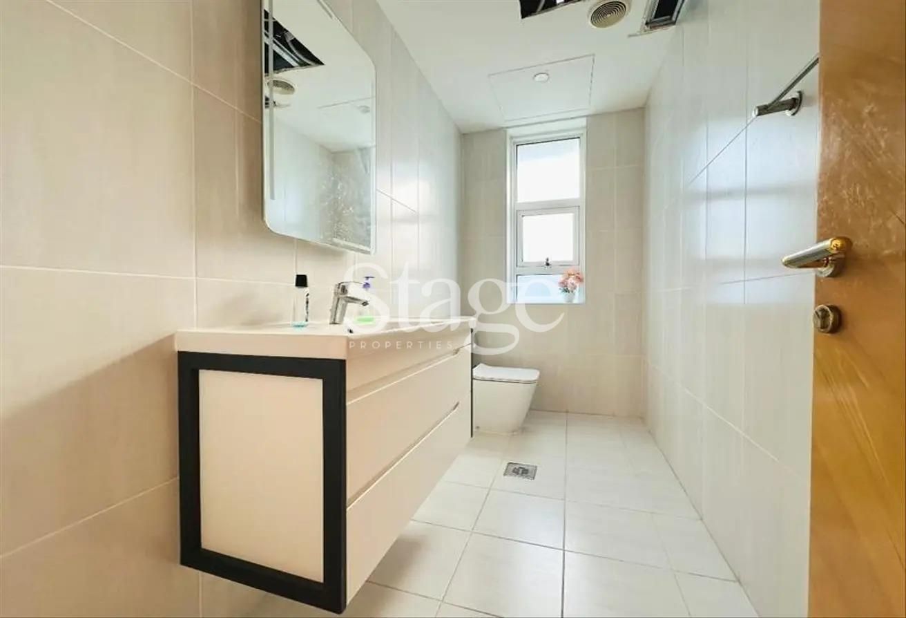 4 bedrooms common for Rent in Jumeirah, Dubai VI7610L