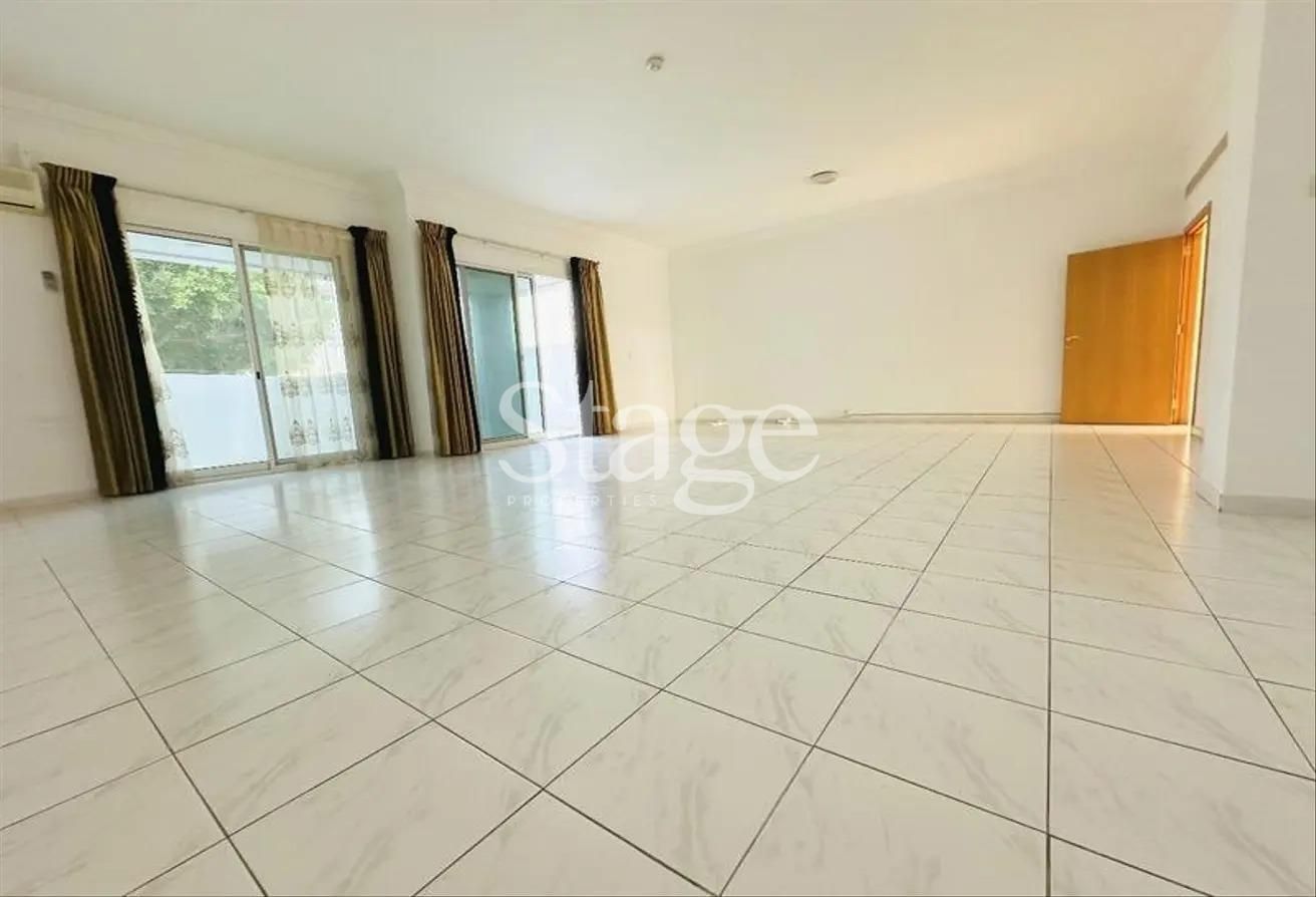 4 bedrooms common for Rent in Jumeirah, Dubai VI7610L