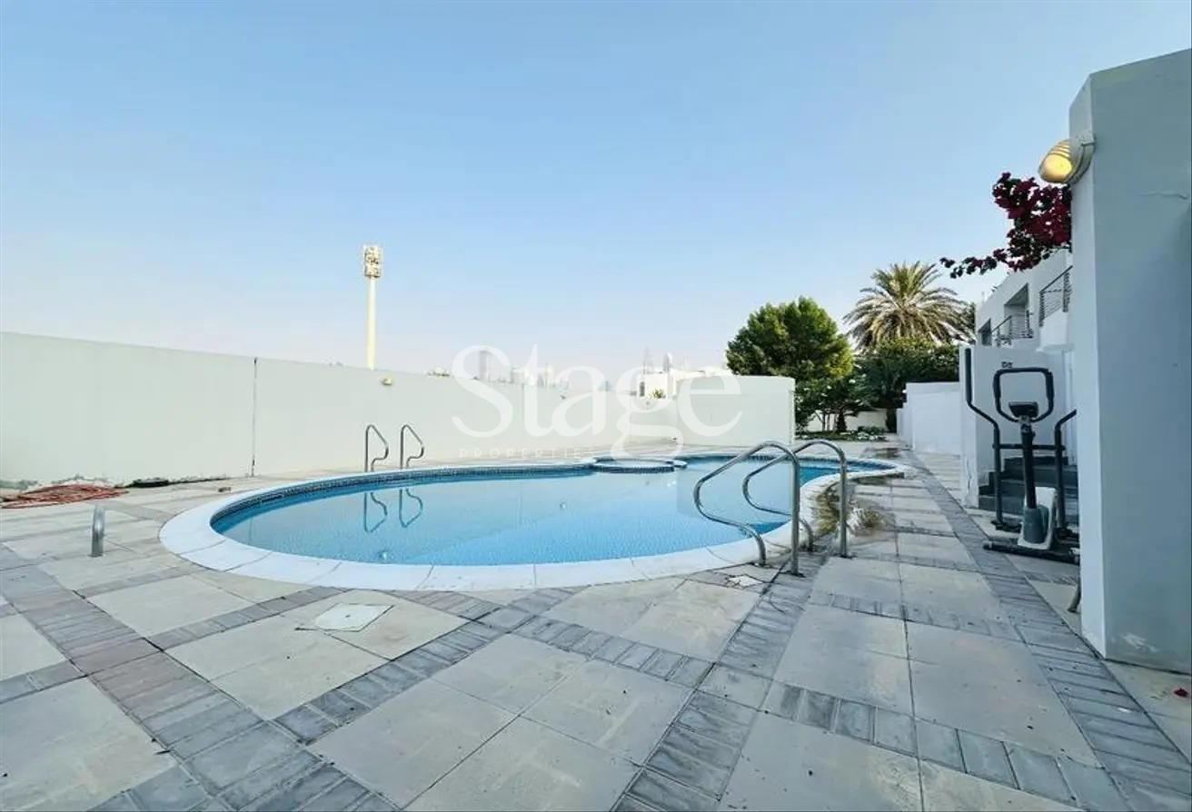 4 bedrooms common for Rent in Jumeirah, Dubai VI7610L