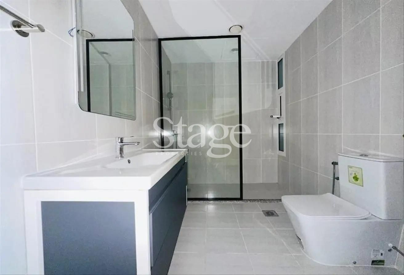 4 bedrooms common for Rent in Jumeirah, Dubai VI7610L