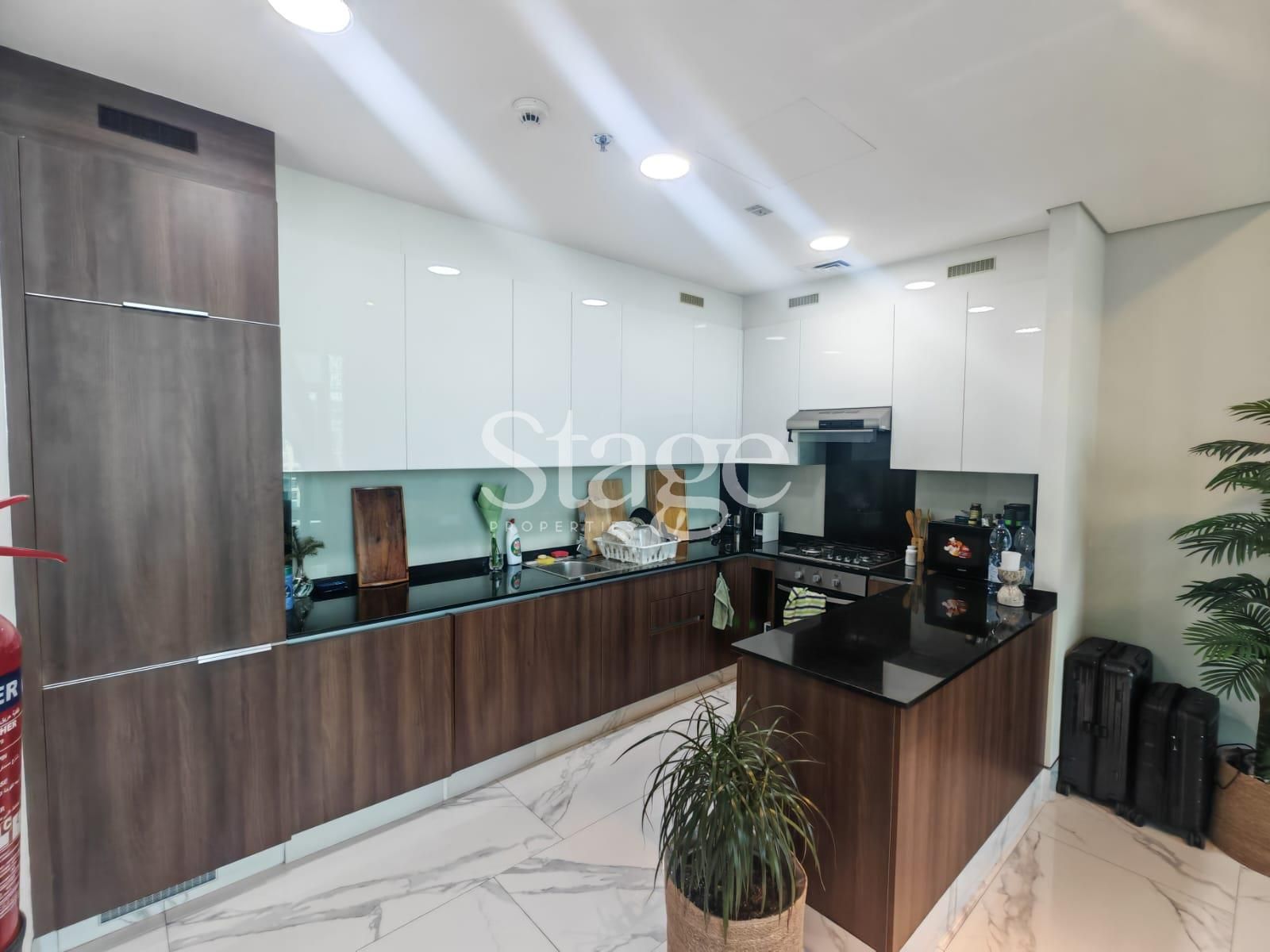 1 bedroom apartment for Rent in Business Bay, Dubai AP9624L