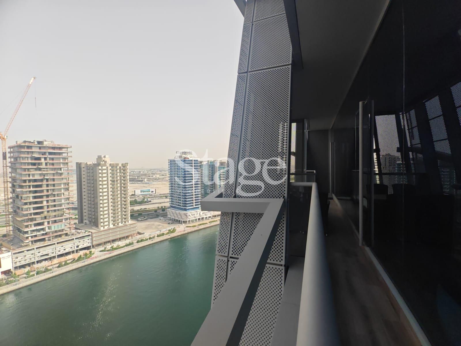 1 bedroom apartment for Rent in Business Bay, Dubai AP9624L