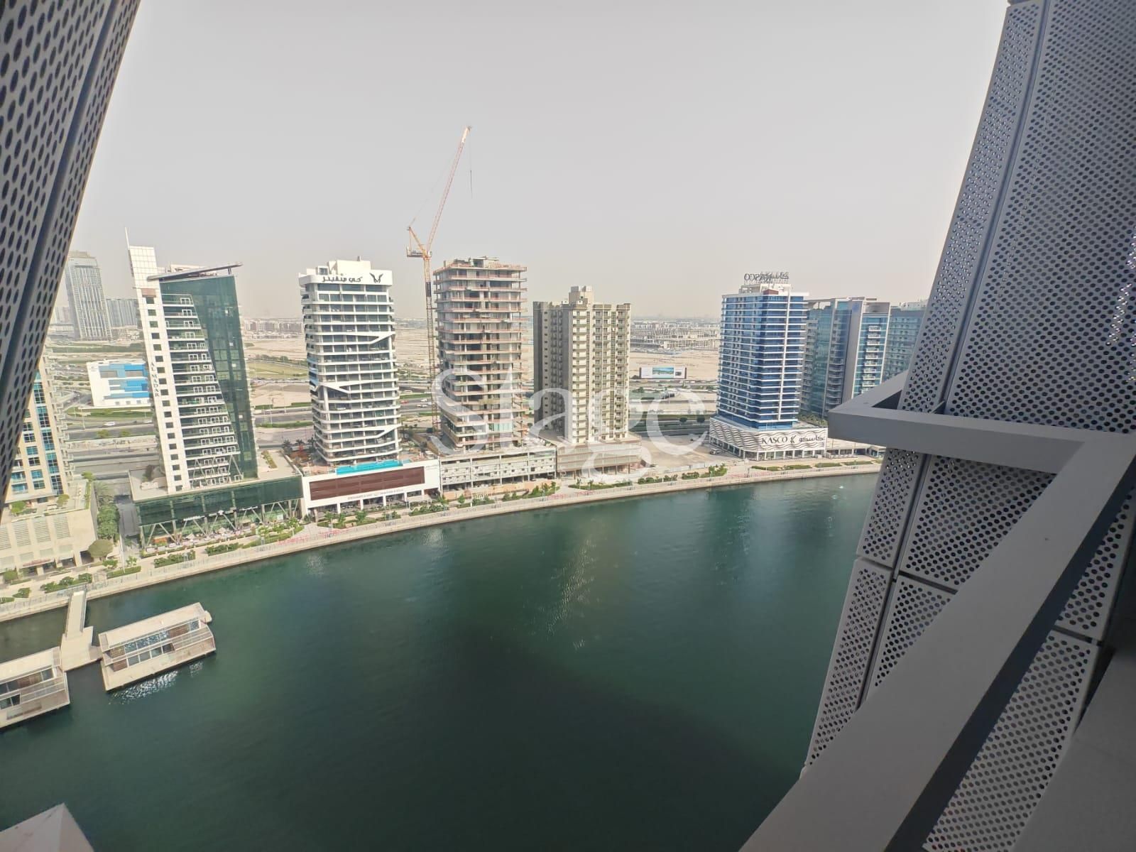 1 bedroom apartment for Rent in Business Bay, Dubai AP9624L