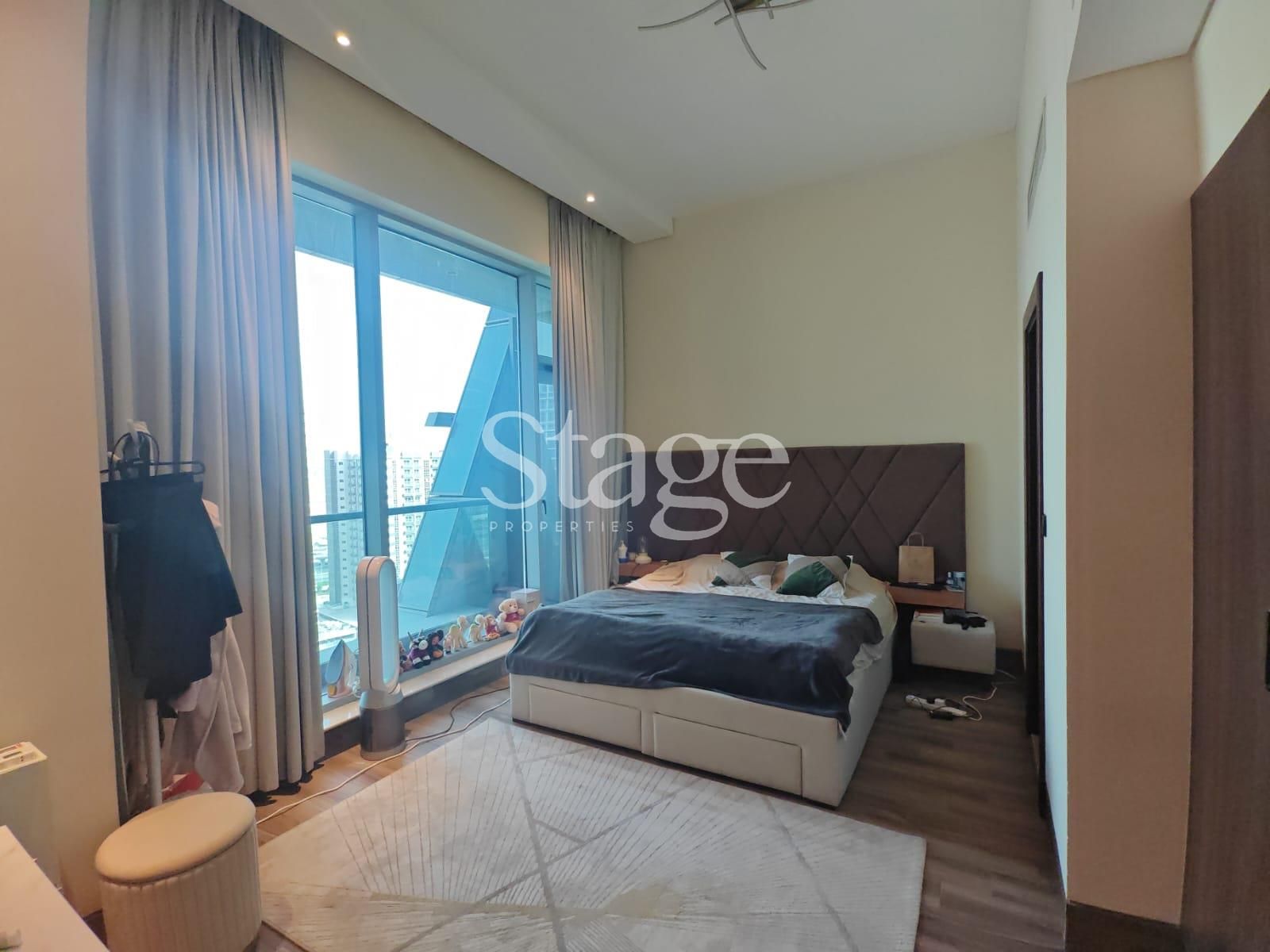 1 bedroom apartment for Rent in Business Bay, Dubai AP9624L