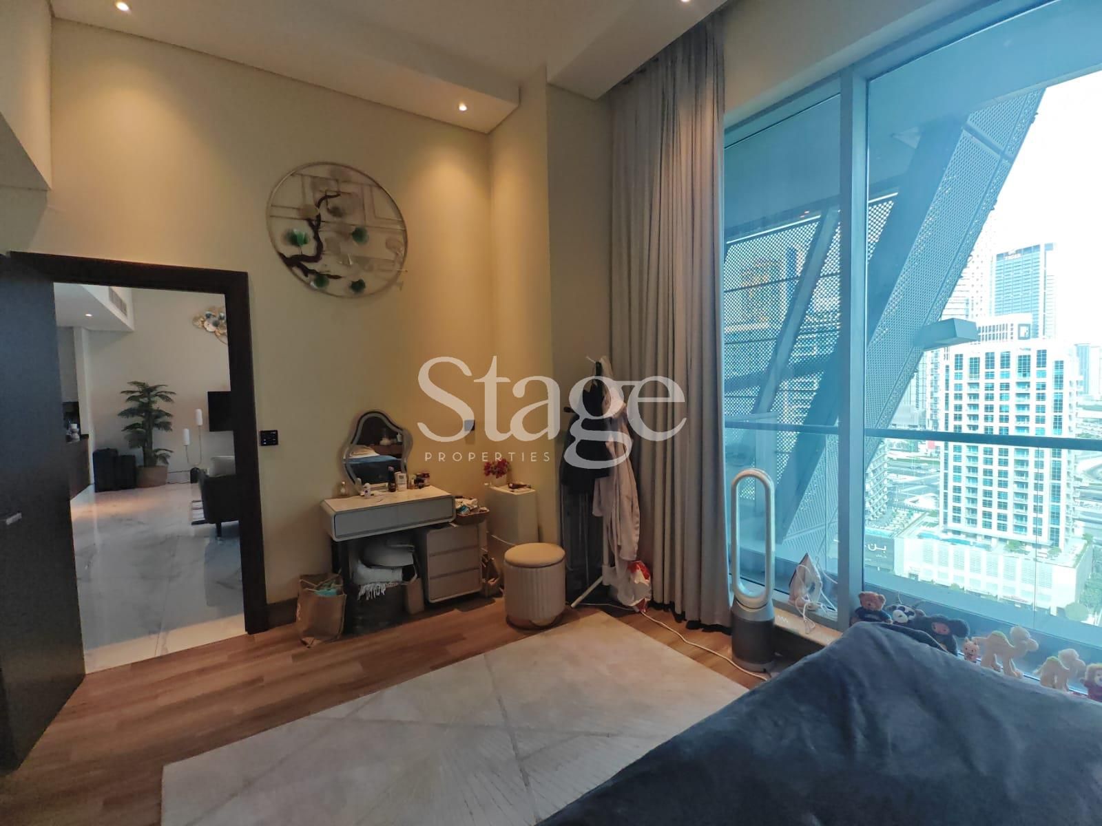 1 bedroom apartment for Rent in Business Bay, Dubai AP9624L