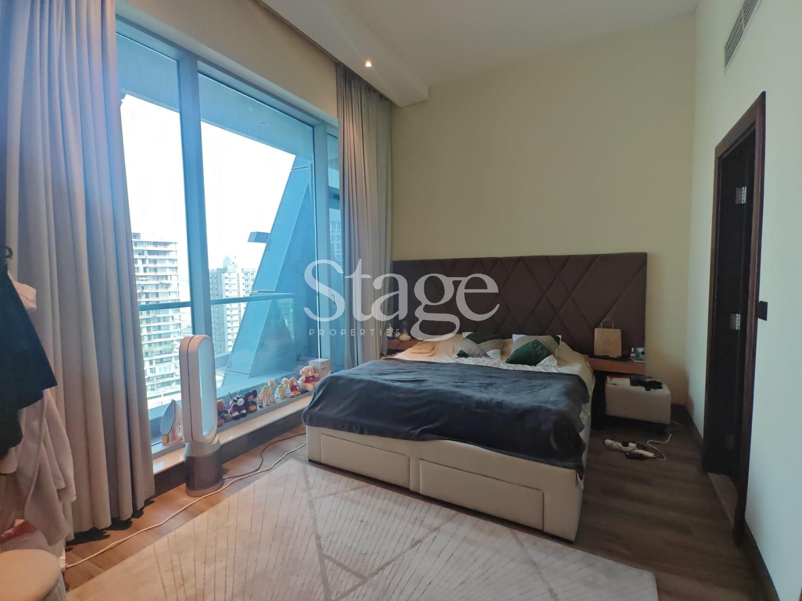 1 bedroom apartment for Rent in Business Bay, Dubai AP9624L