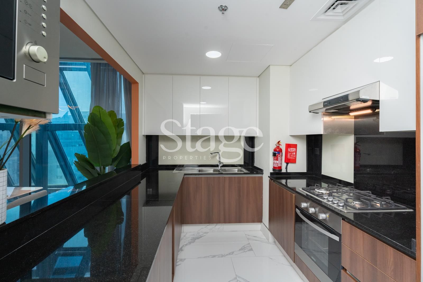 2 bedrooms apartment for Rent in Business Bay, Dubai AP8801L