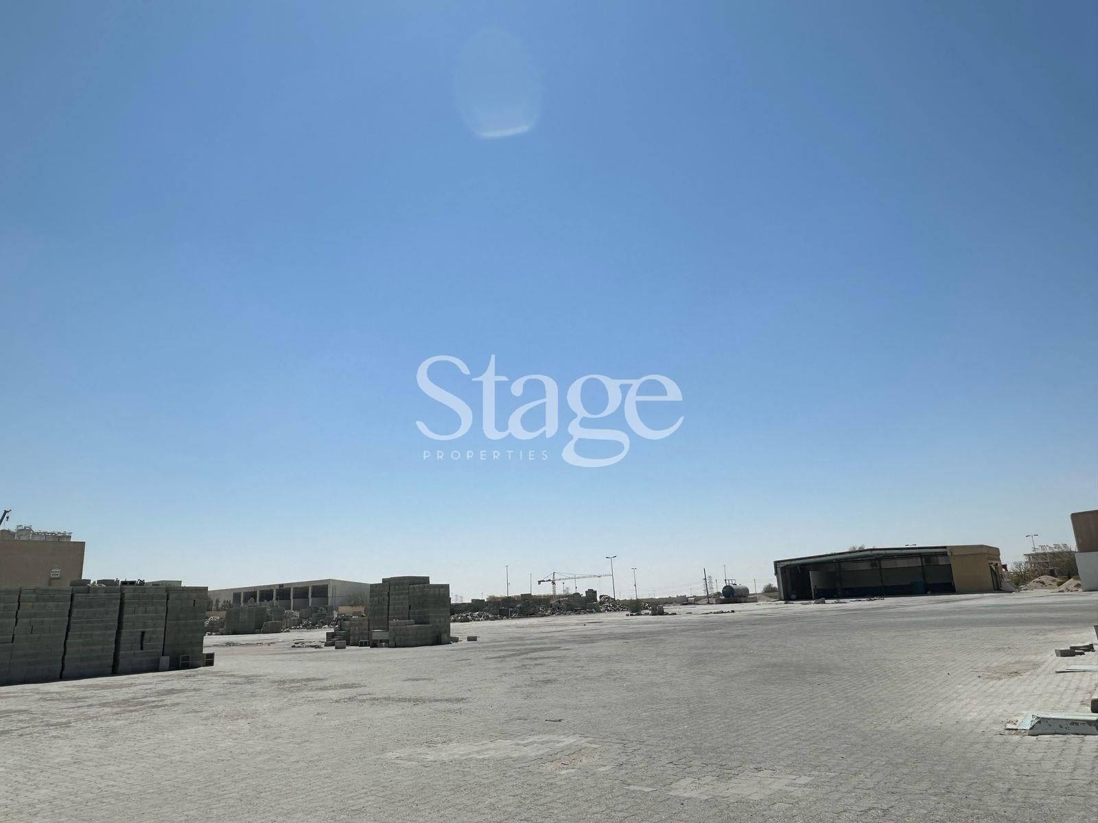 common for Rent in Dubai Industrial City, Dubai CP7745L