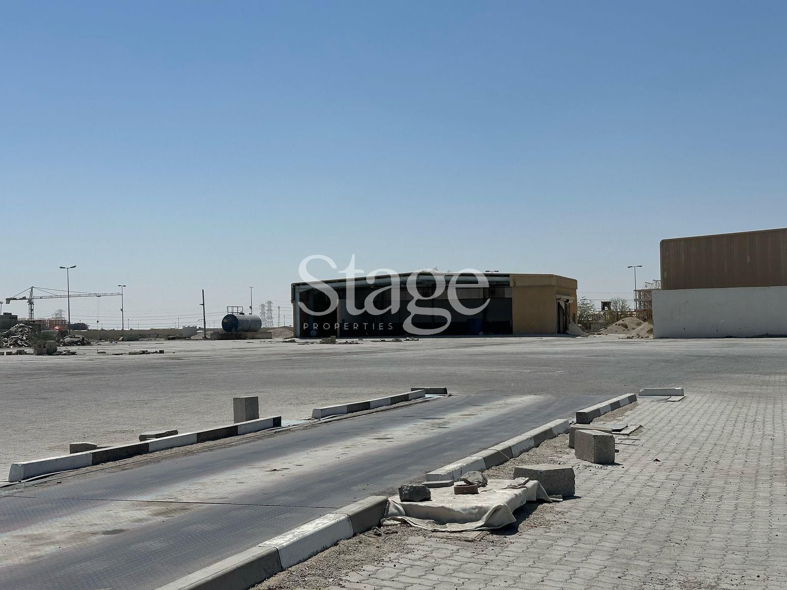 common for Rent in Dubai Industrial City, Dubai CP7745L