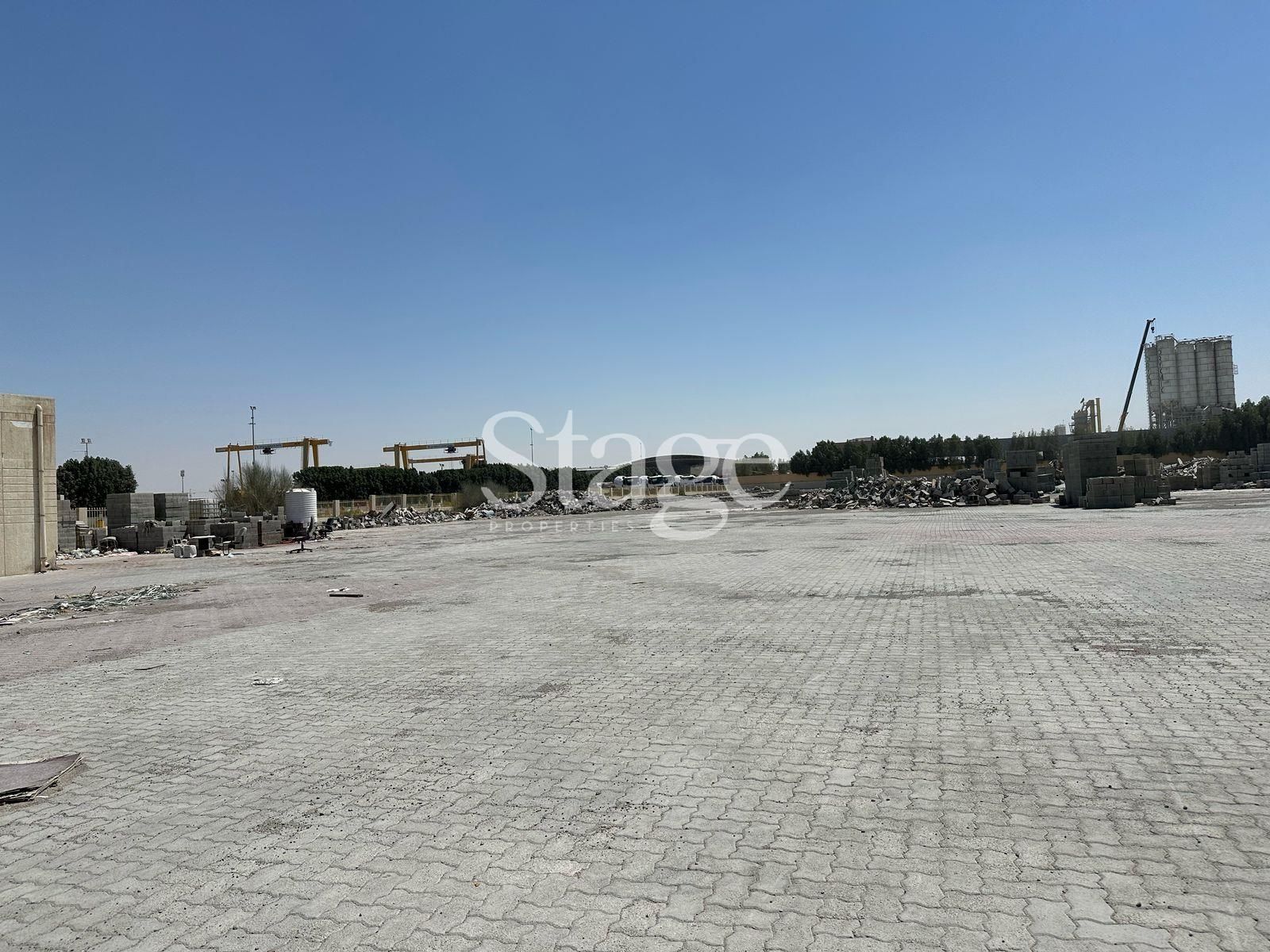 common for Rent in Dubai Industrial City, Dubai CP7745L