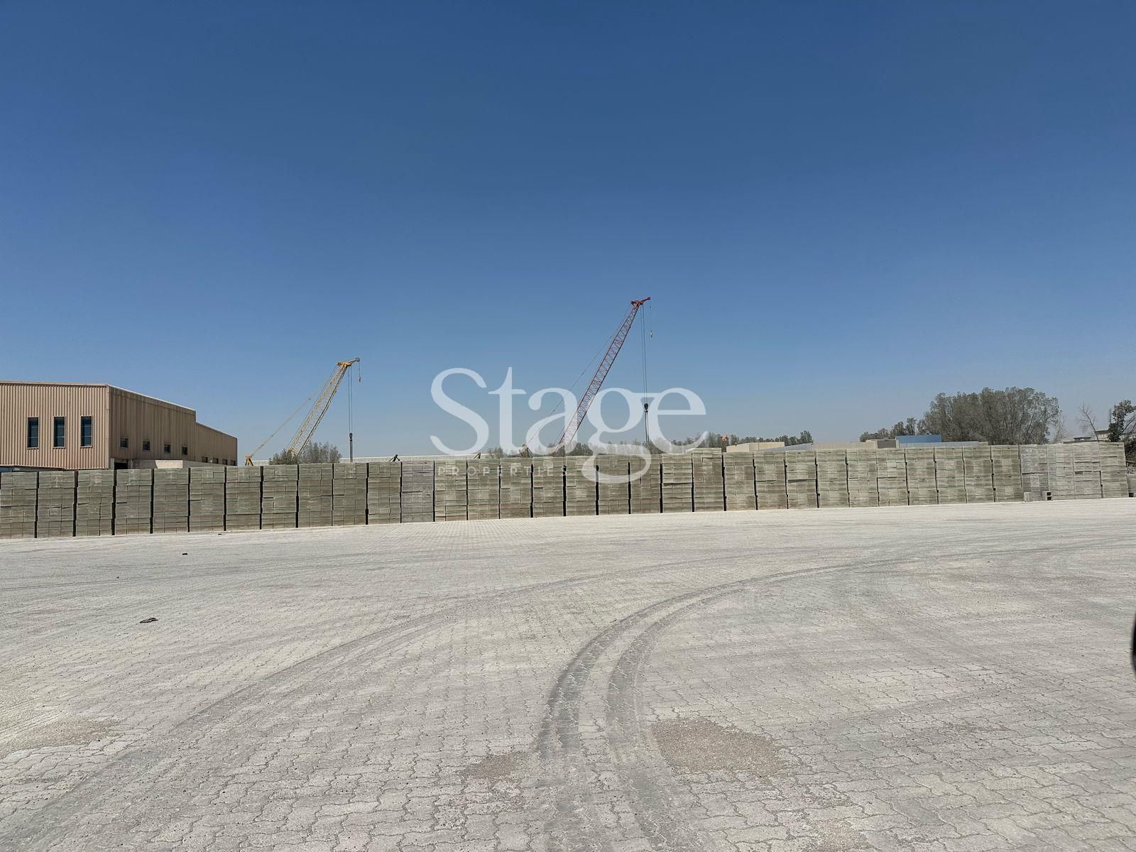 common for Rent in Dubai Industrial City, Dubai CP7745L