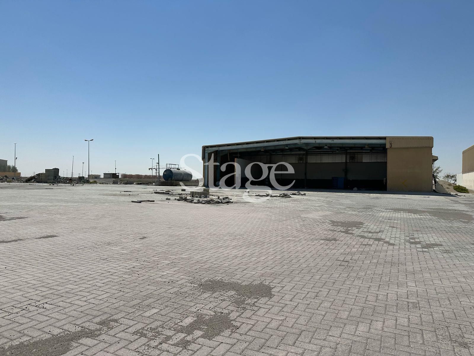 common for Rent in Dubai Industrial City, Dubai CP7745L