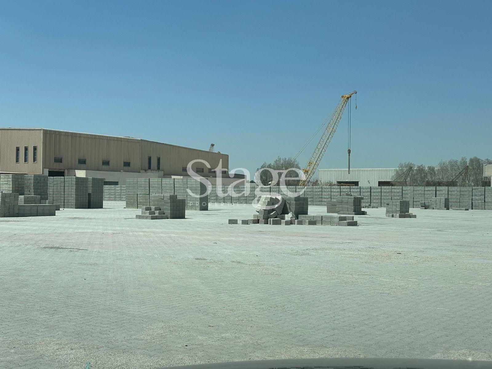 common for Rent in Dubai Industrial City, Dubai CP7745L