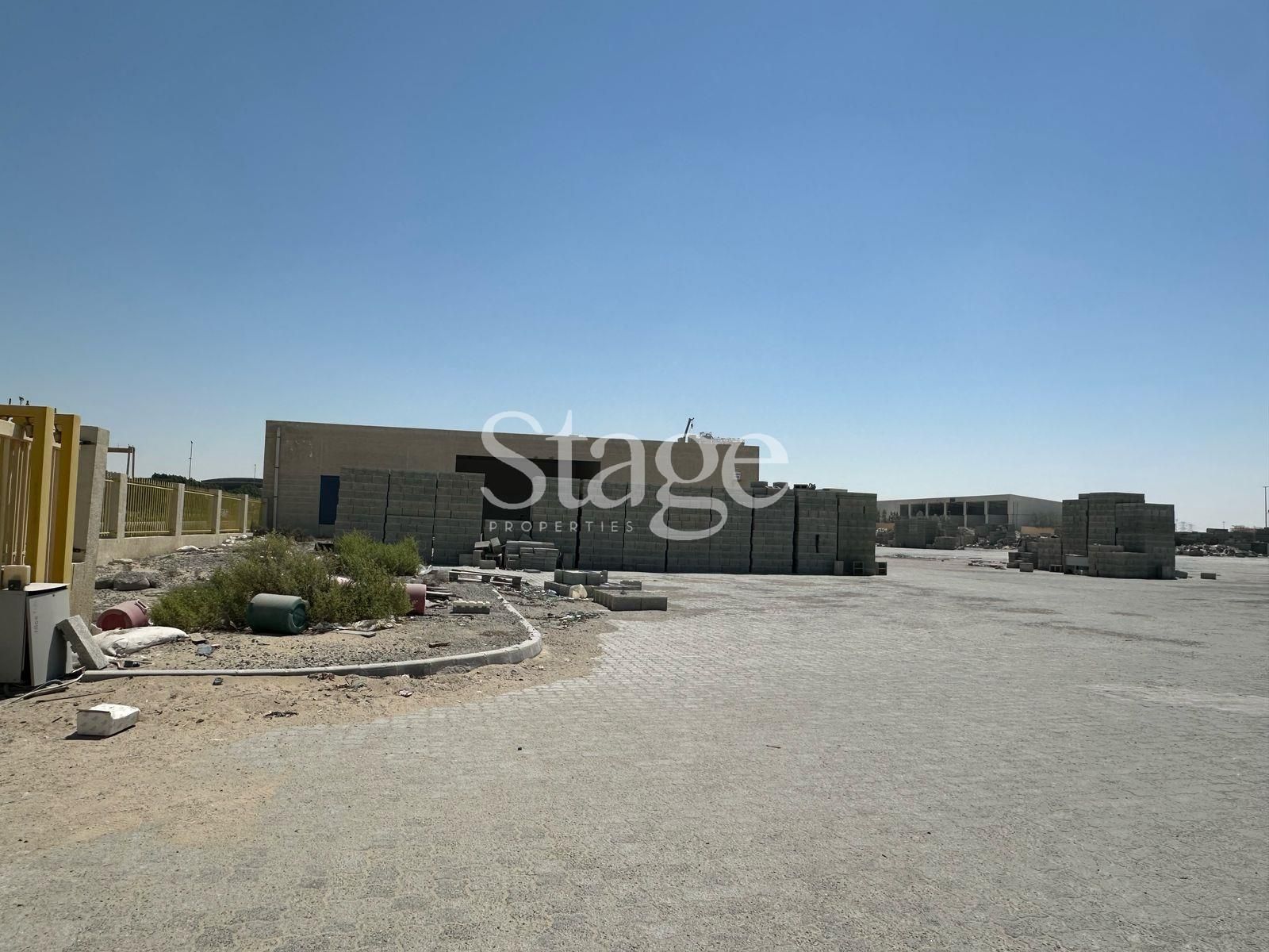 common for Rent in Dubai Industrial City, Dubai CP7745L