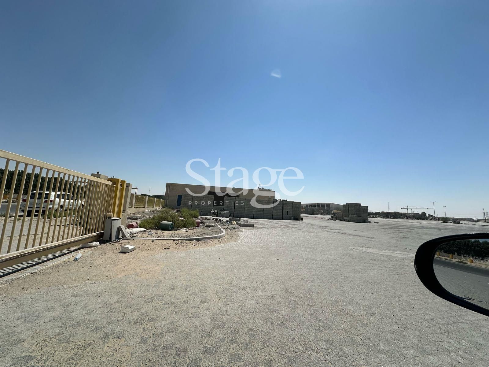 common for Rent in Dubai Industrial City, Dubai CP7745L