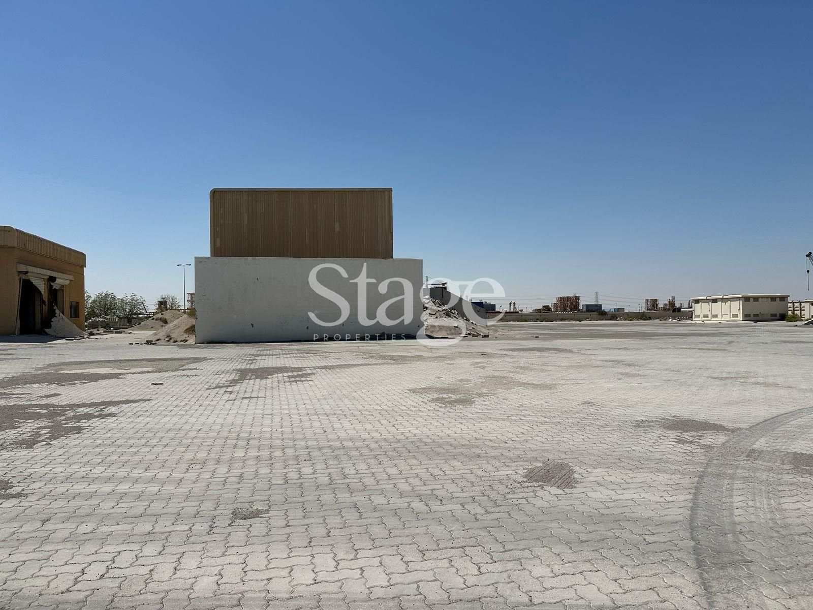 common for Rent in Dubai Industrial City, Dubai CP7745L