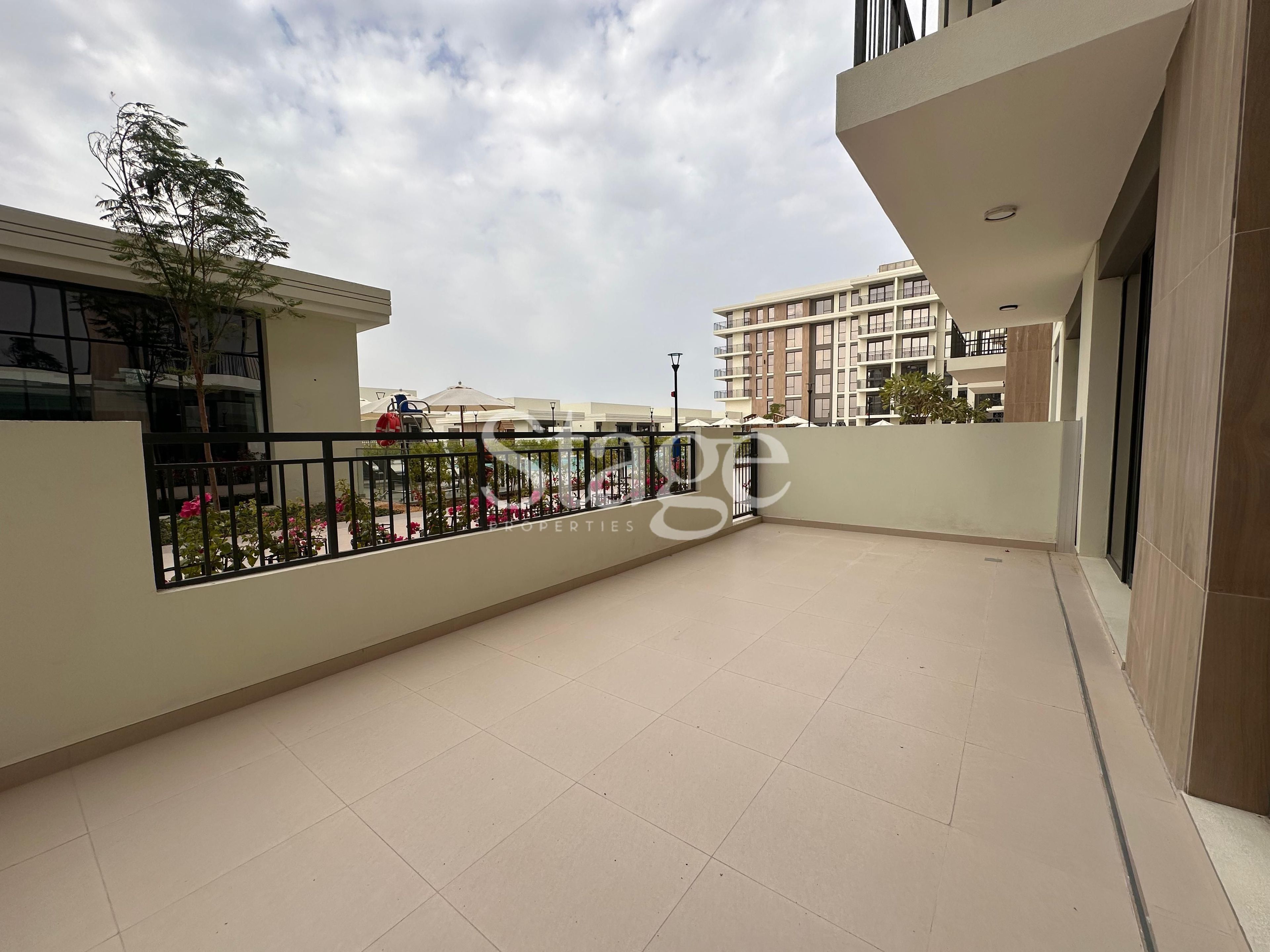 1 bedroom apartment for Rent in Town Square, Dubai AP9277L