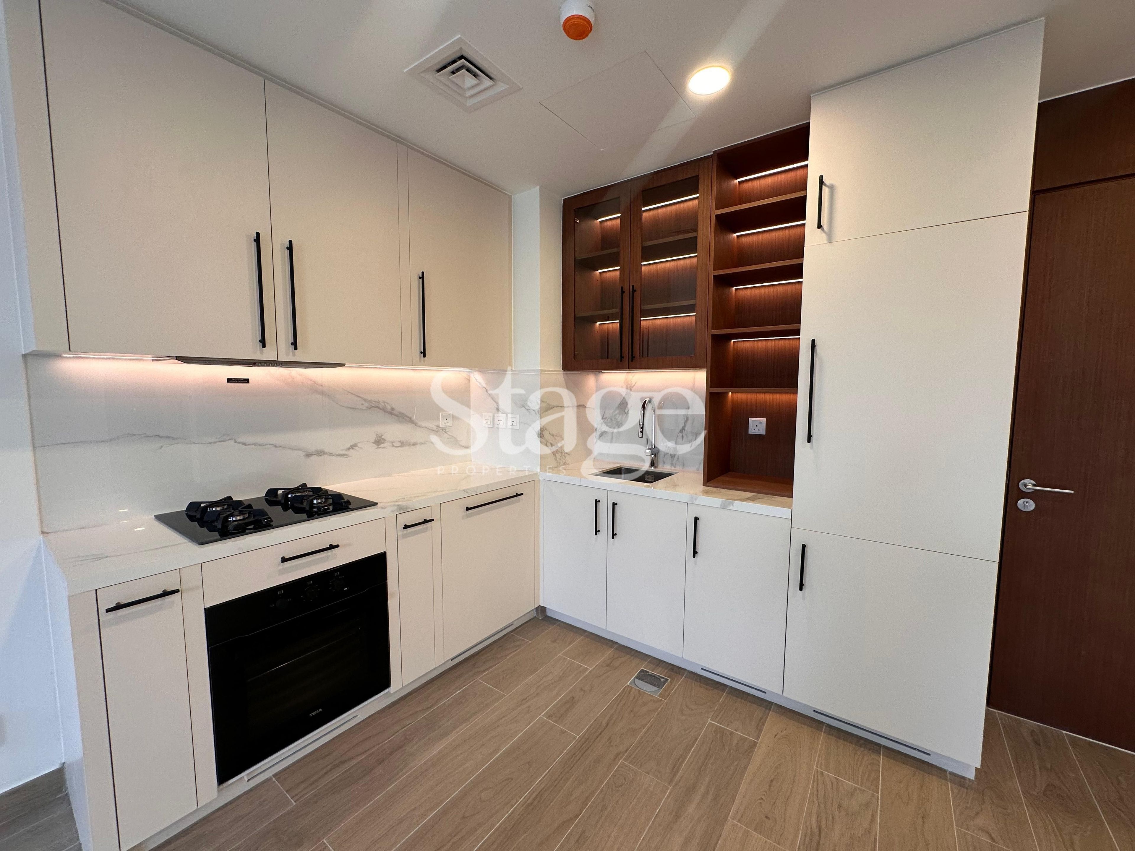 1 bedroom apartment for Rent in Town Square, Dubai AP9277L