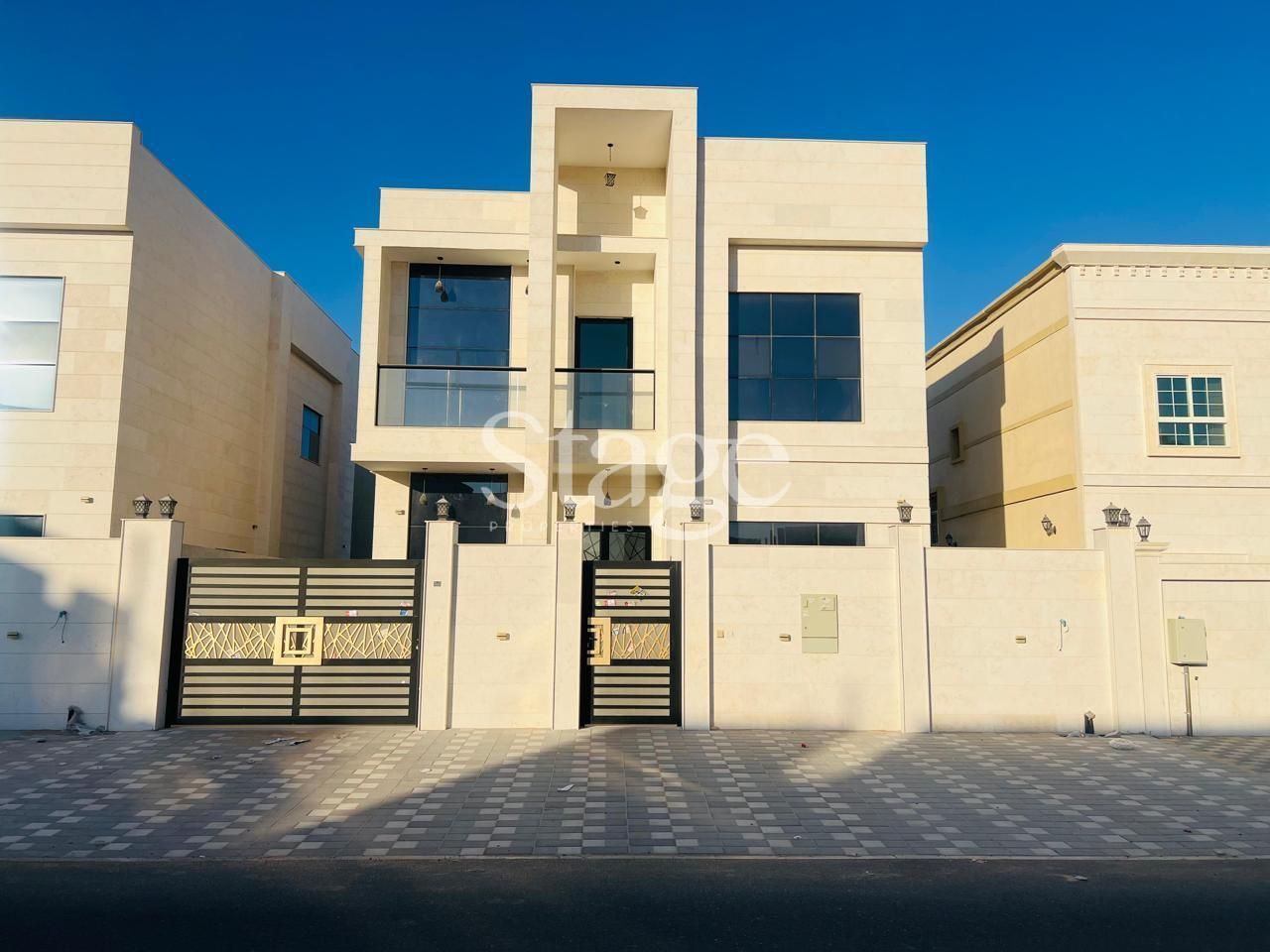 5 bedrooms Villas for Sale in Al Zahya, Ajman VI8005S