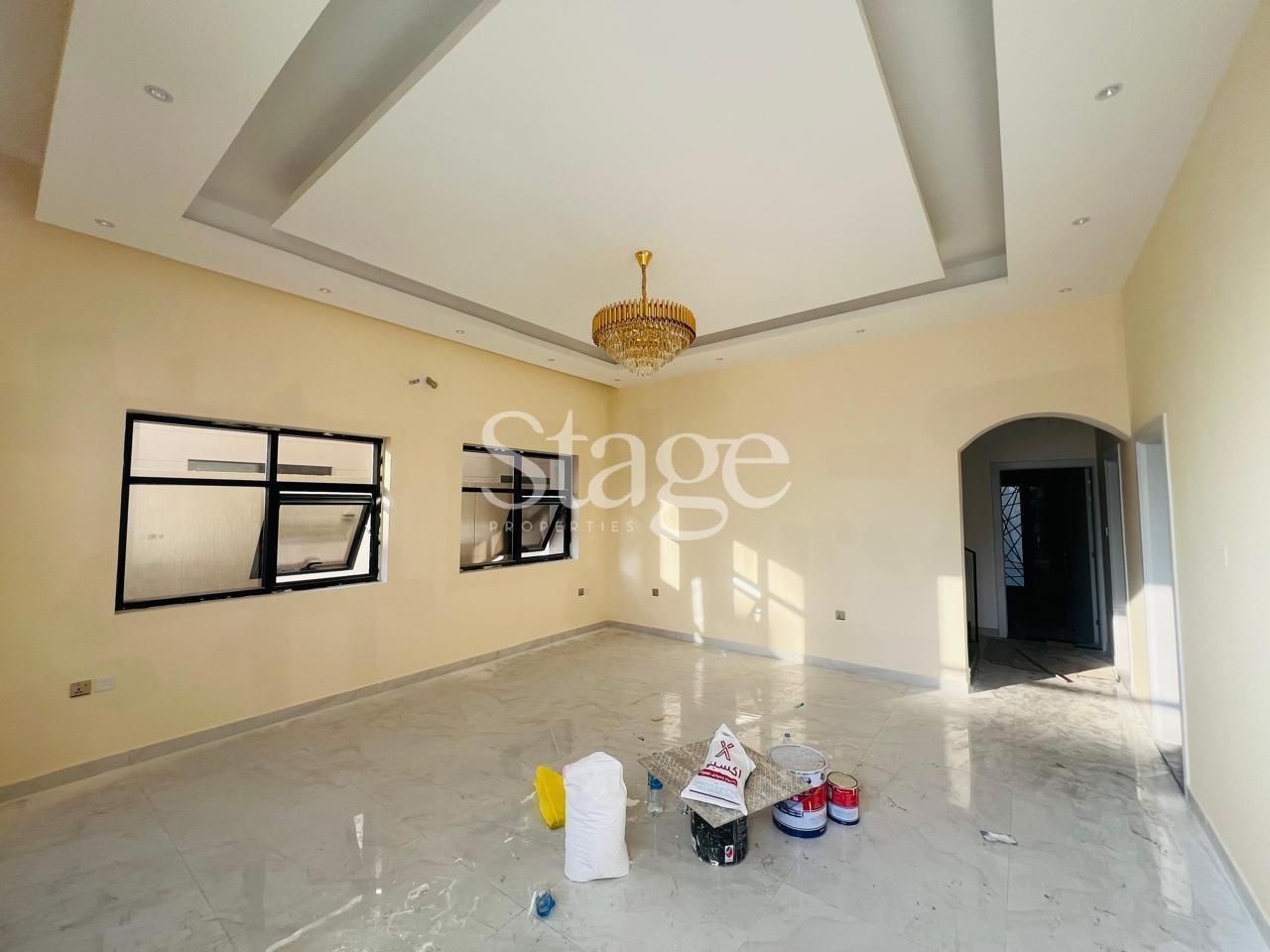 5 bedrooms Villas for Sale in Al Zahya, Ajman VI8005S