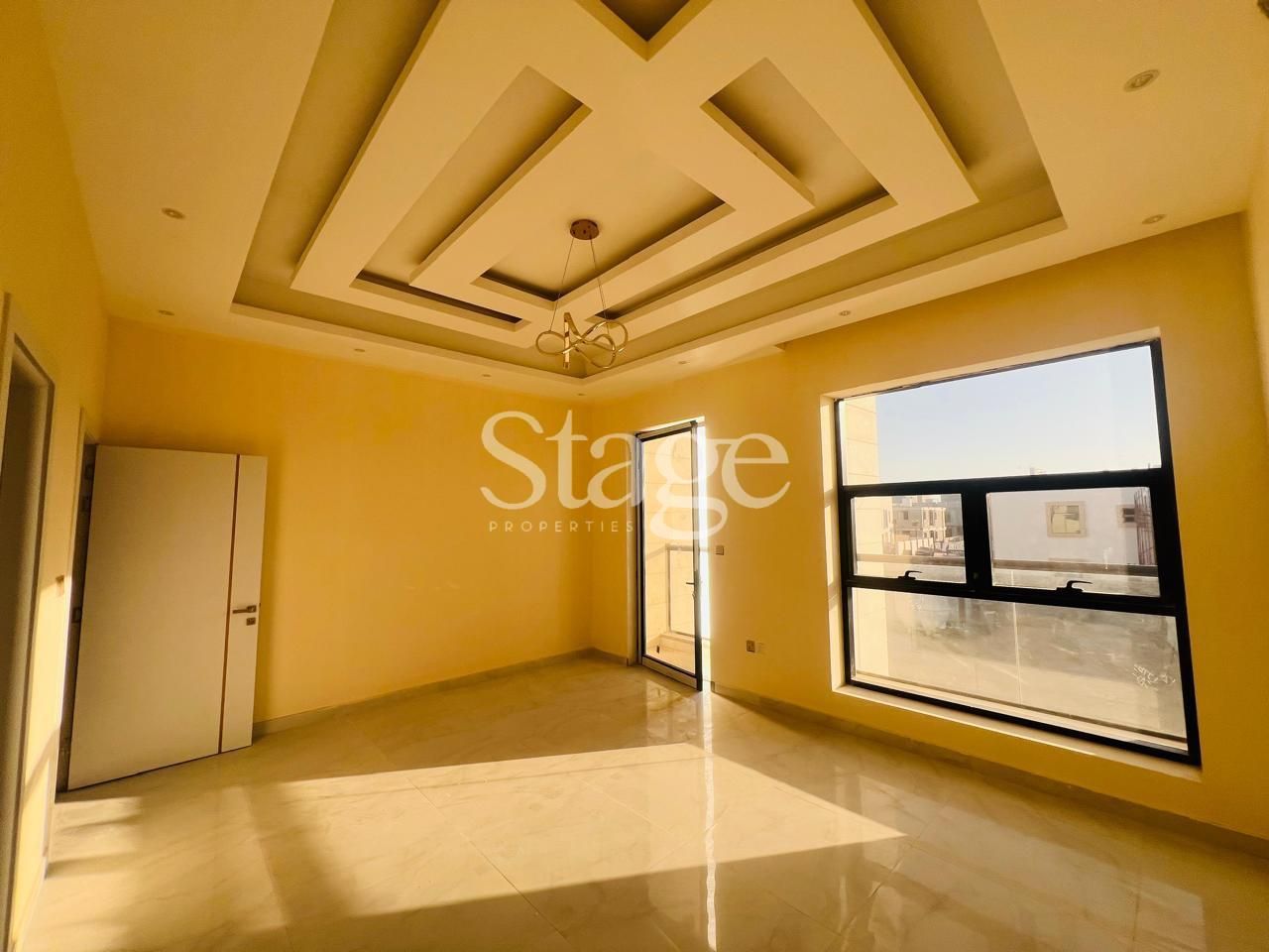 5 bedrooms Villas for Sale in Al Zahya, Ajman VI8005S