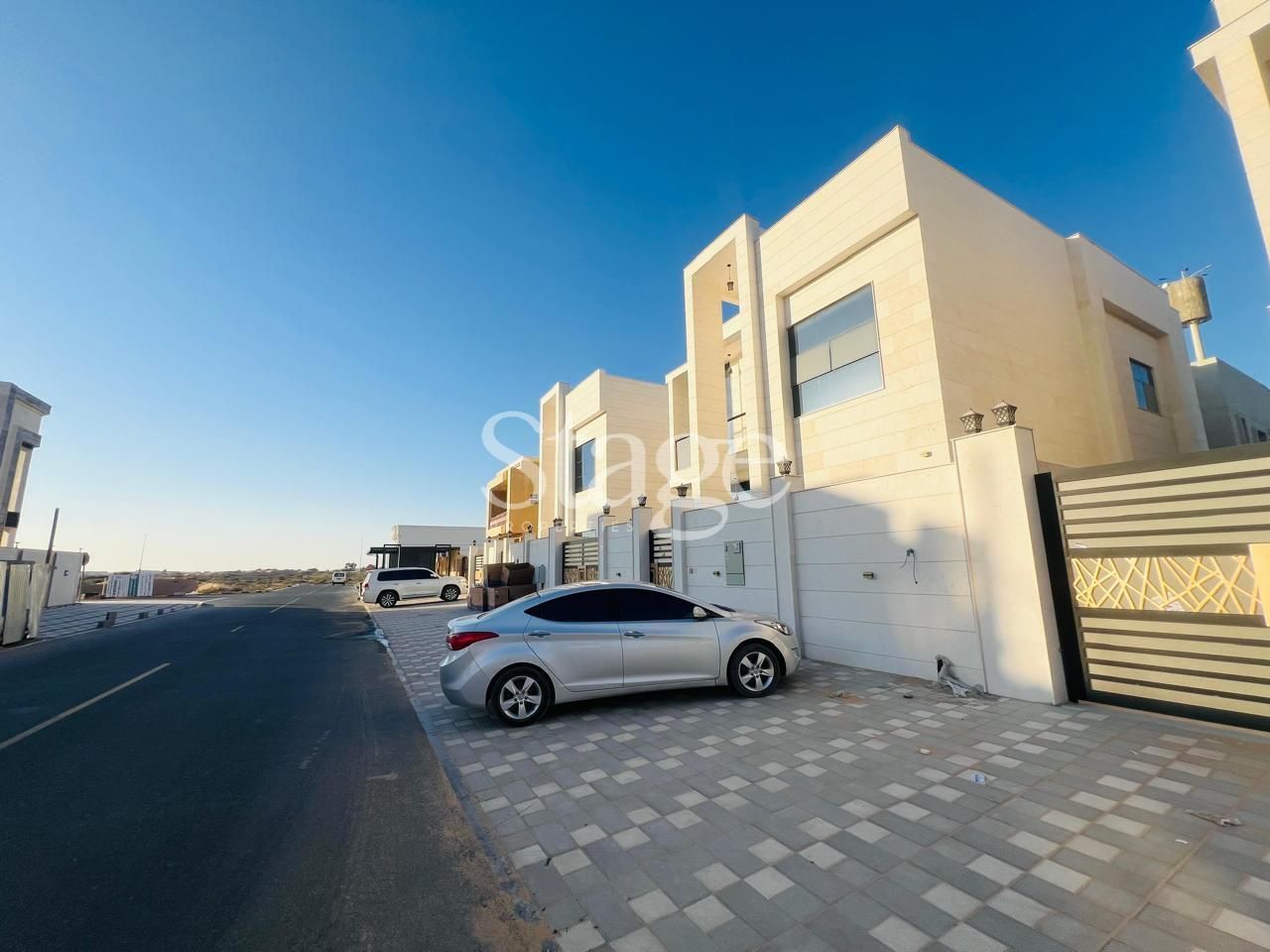 5 bedrooms Villas for Sale in Al Zahya, Ajman VI8005S