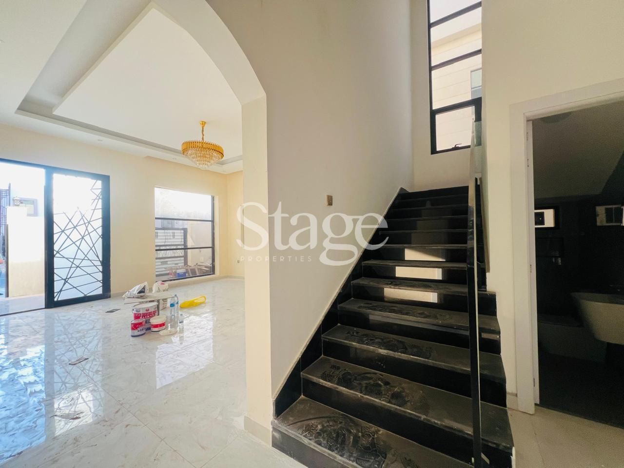 5 bedrooms Villas for Sale in Al Zahya, Ajman VI8005S