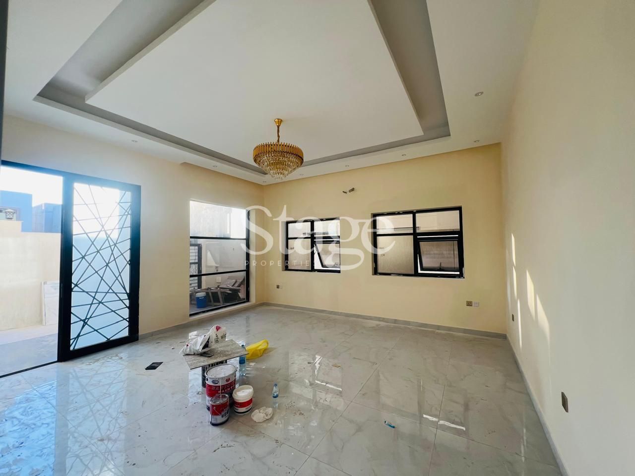 5 bedrooms Villas for Sale in Al Zahya, Ajman VI8005S