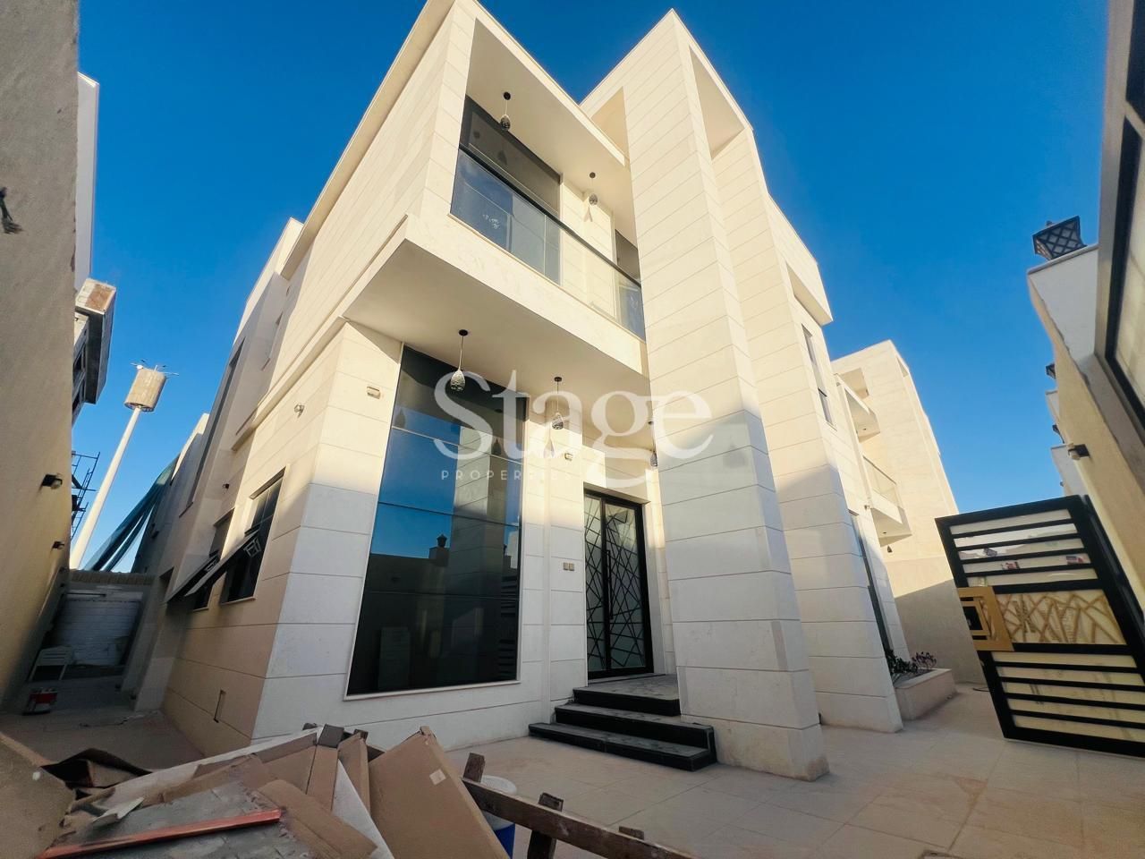 5 bedrooms Villas for Sale in Al Zahya, Ajman VI8005S