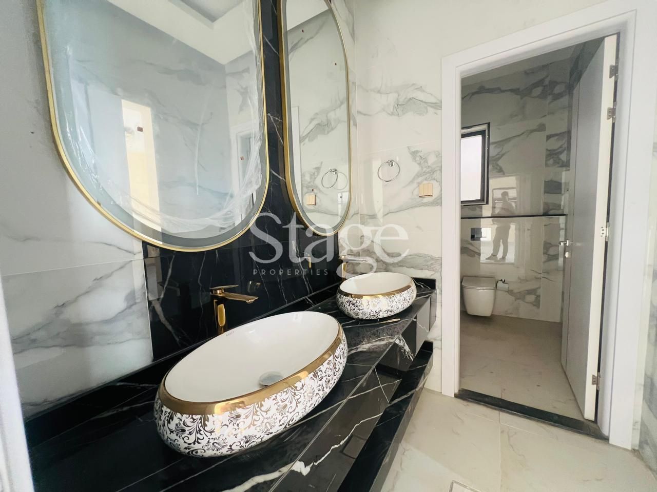 5 bedrooms Villas for Sale in Al Zahya, Ajman VI8005S