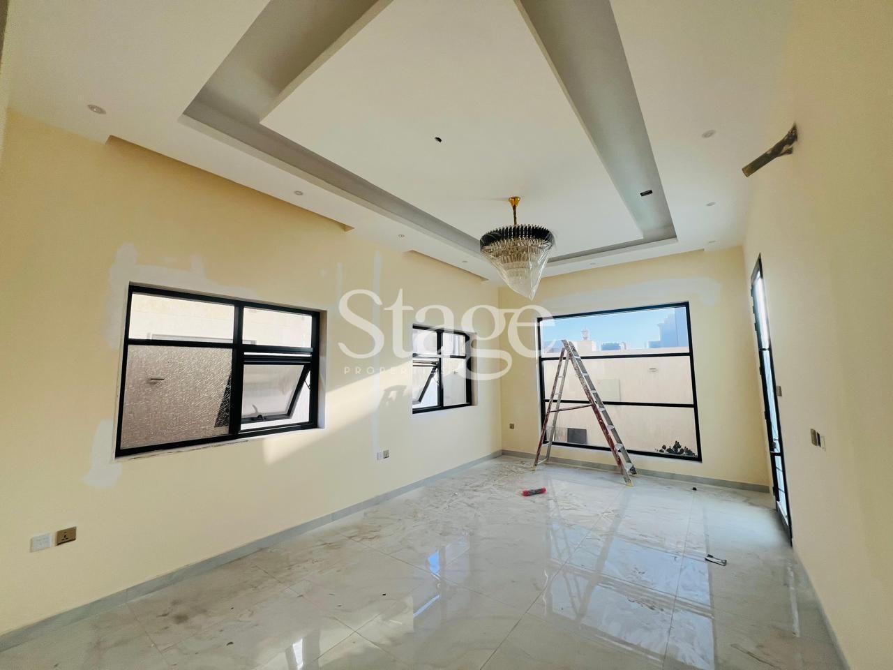 5 bedrooms Villas for Sale in Al Zahya, Ajman VI8005S
