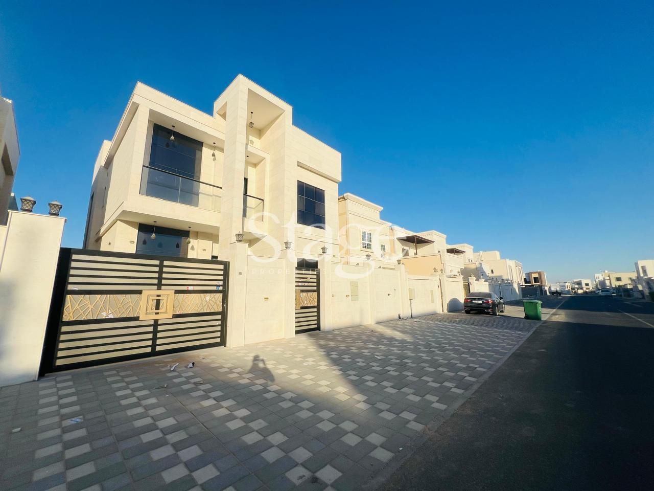 5 bedrooms Villas for Sale in Al Zahya, Ajman VI8005S