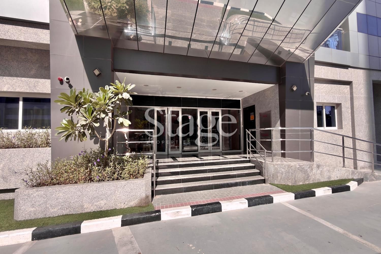 Studio for Rent in Dubai Sports City, Dubai AP8580L