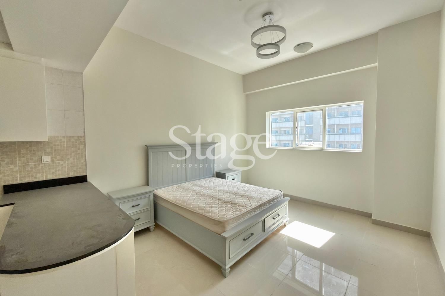Studio for Rent in Dubai Sports City, Dubai AP8580L