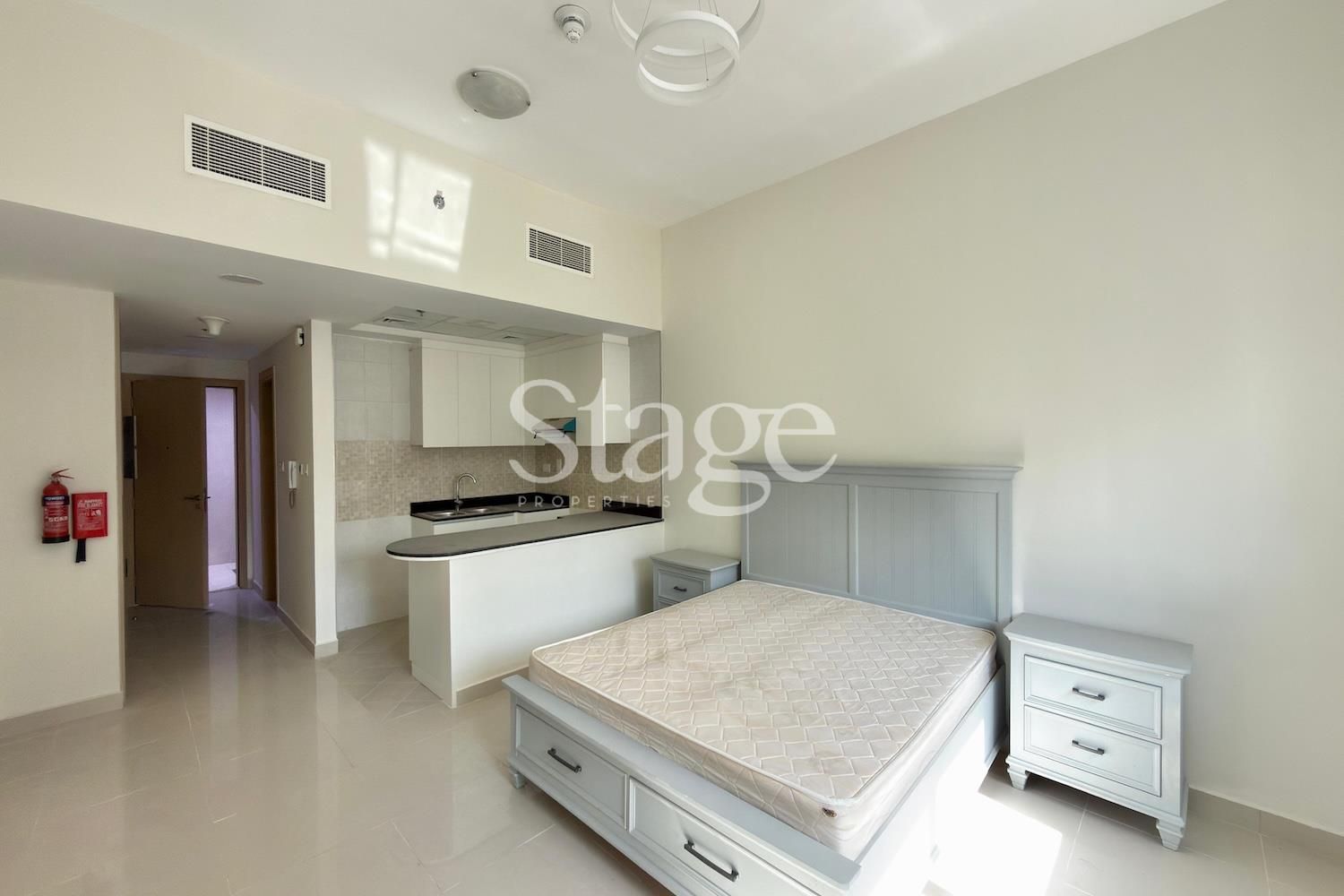 Studio for Rent in Dubai Sports City, Dubai AP8580L